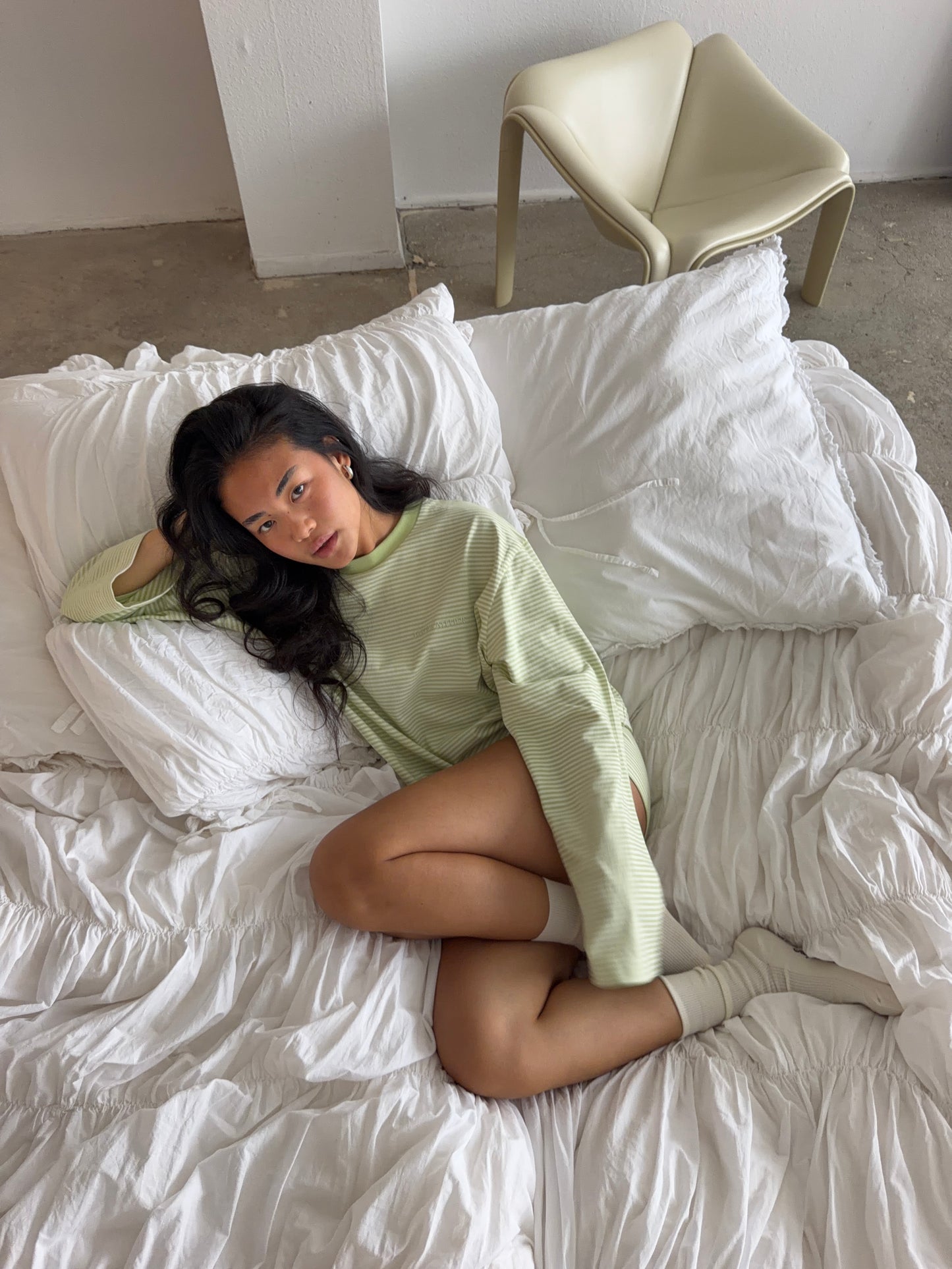 Thao - 169cm - M & S