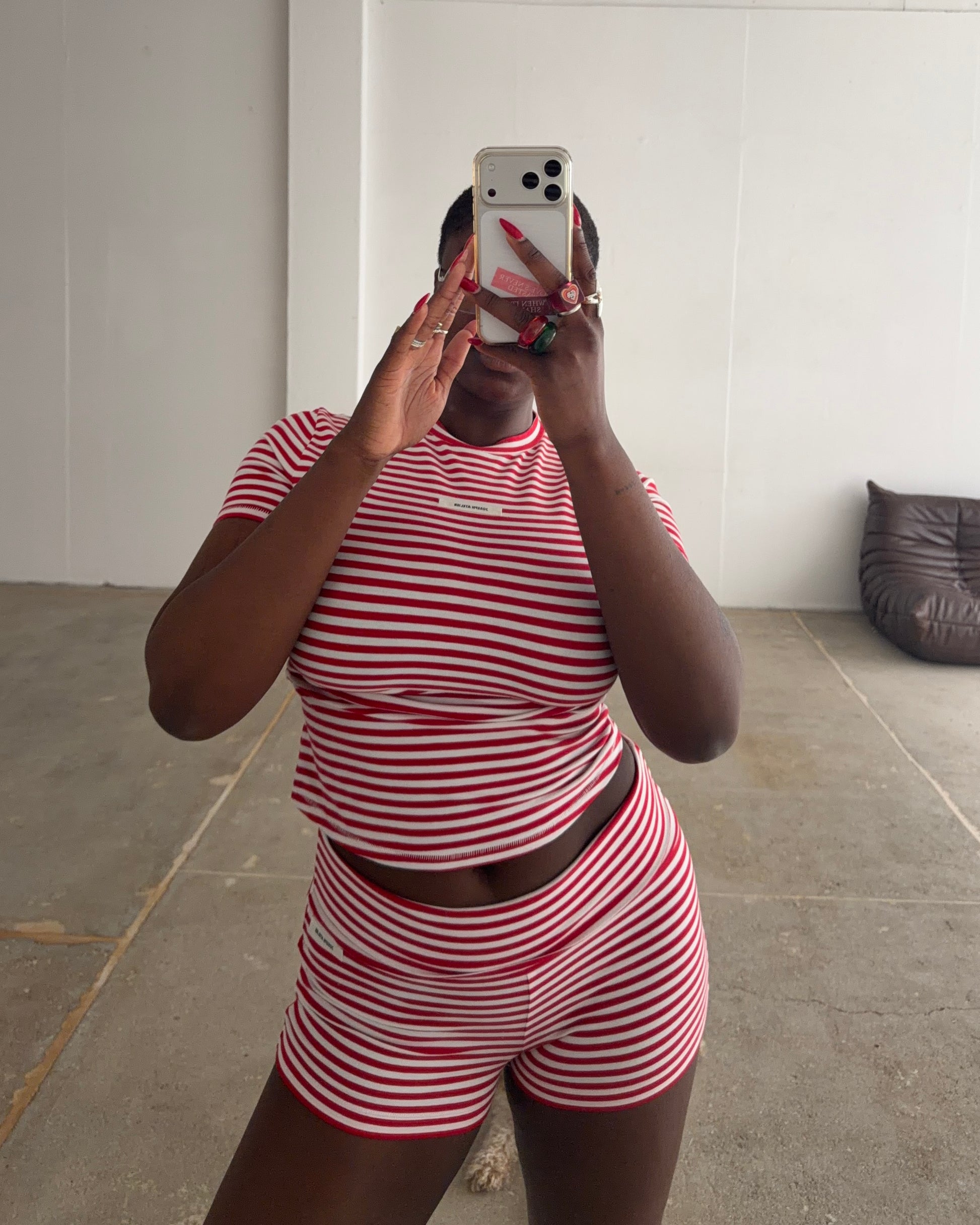 Emma - 180cm - XL & XL