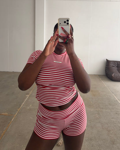 Emma - 180cm - XL & XL