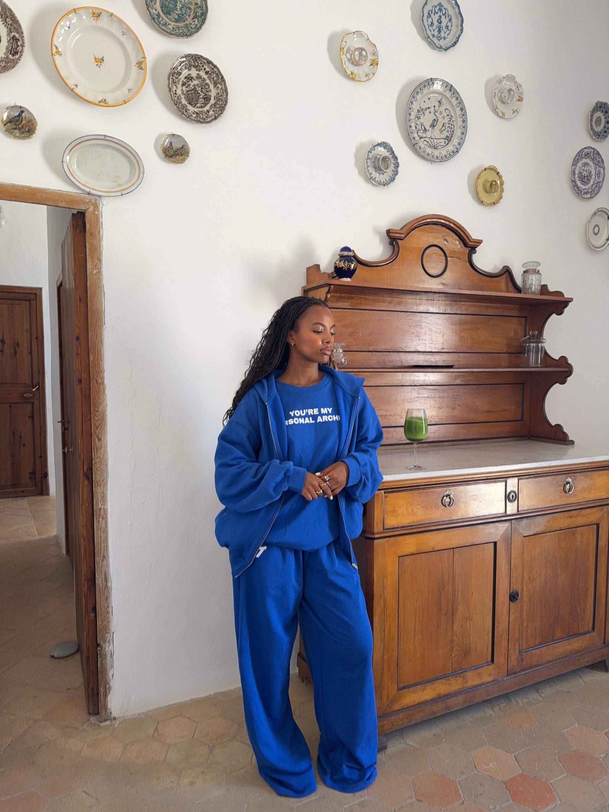 Rahel - 165 cm - L & M/regular