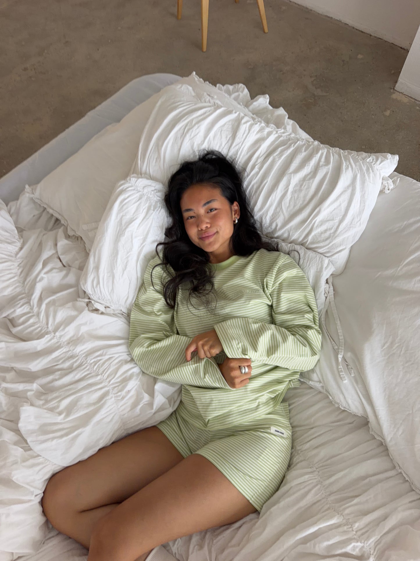 Thao - 169cm - M & M