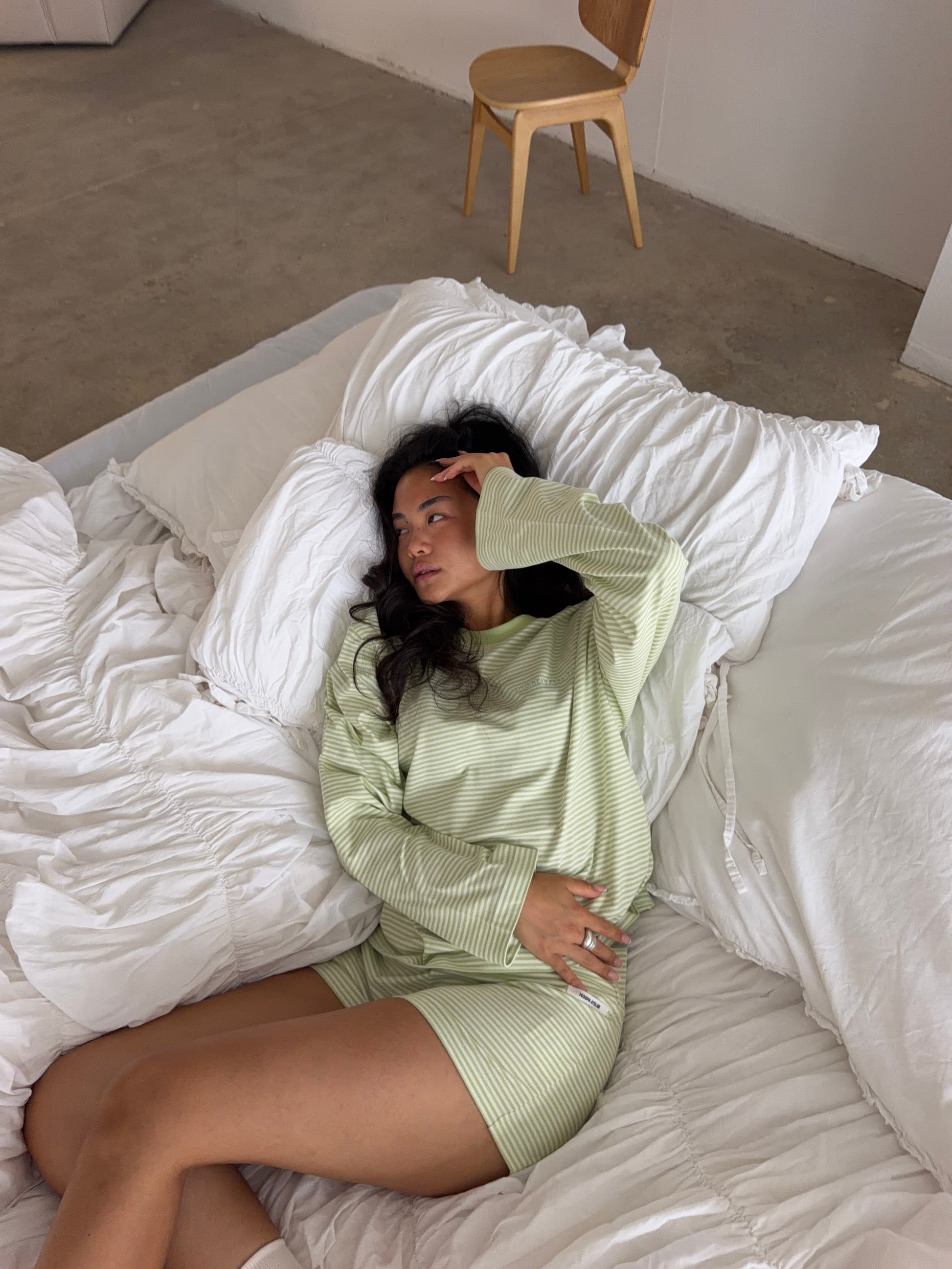 Thao - 169cm - M & M