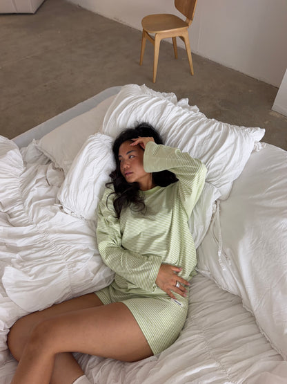 Thao - 169cm - M & M