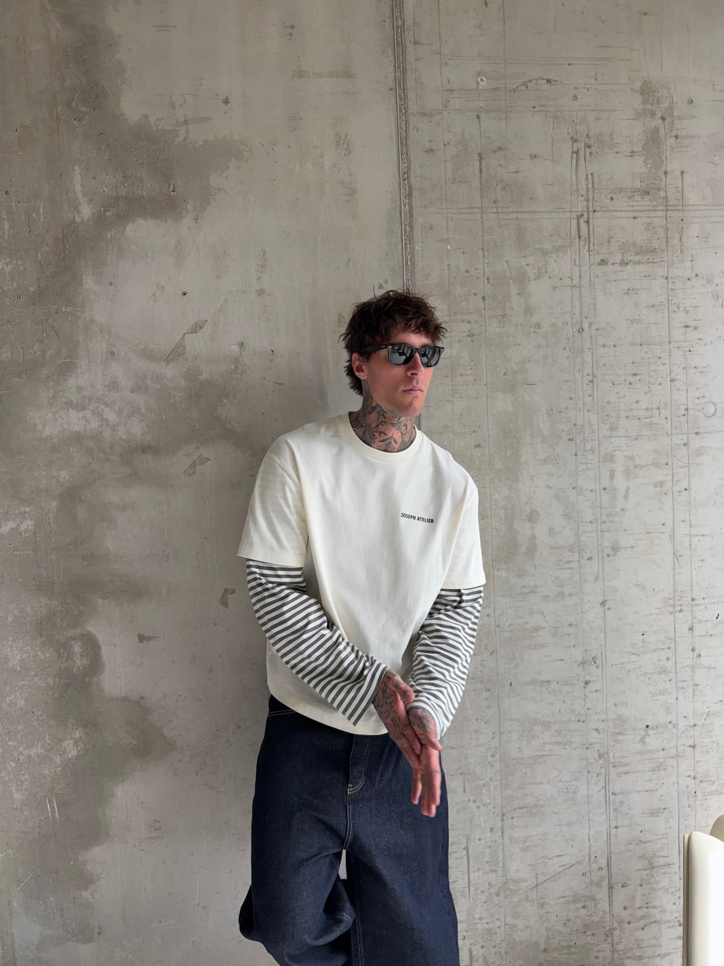 Til - 203cm - XXL 