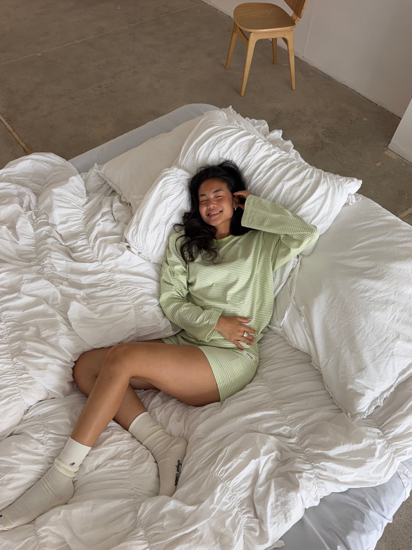 Thao - 169cm - M & M