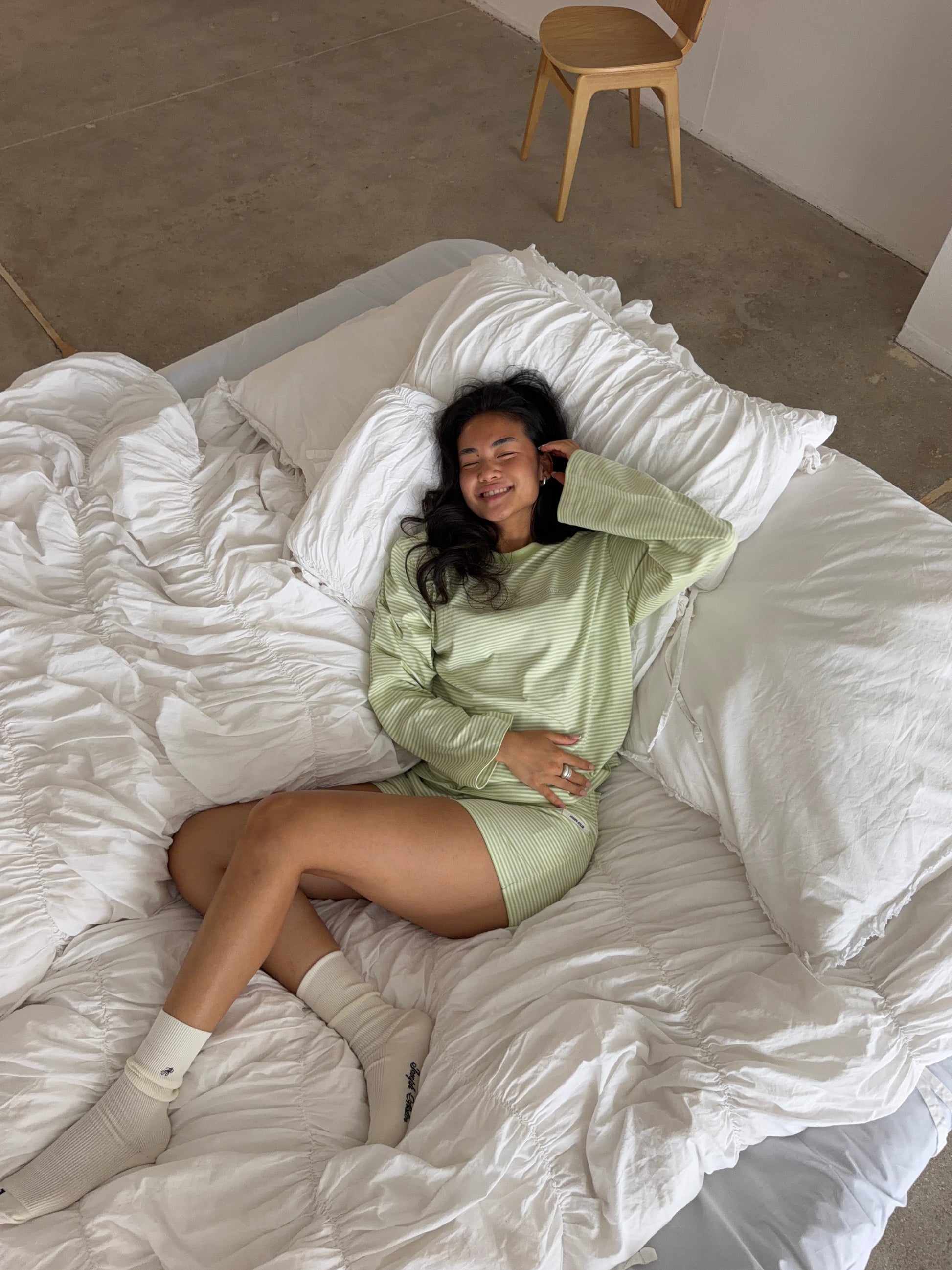 Thao - 169cm - M & M