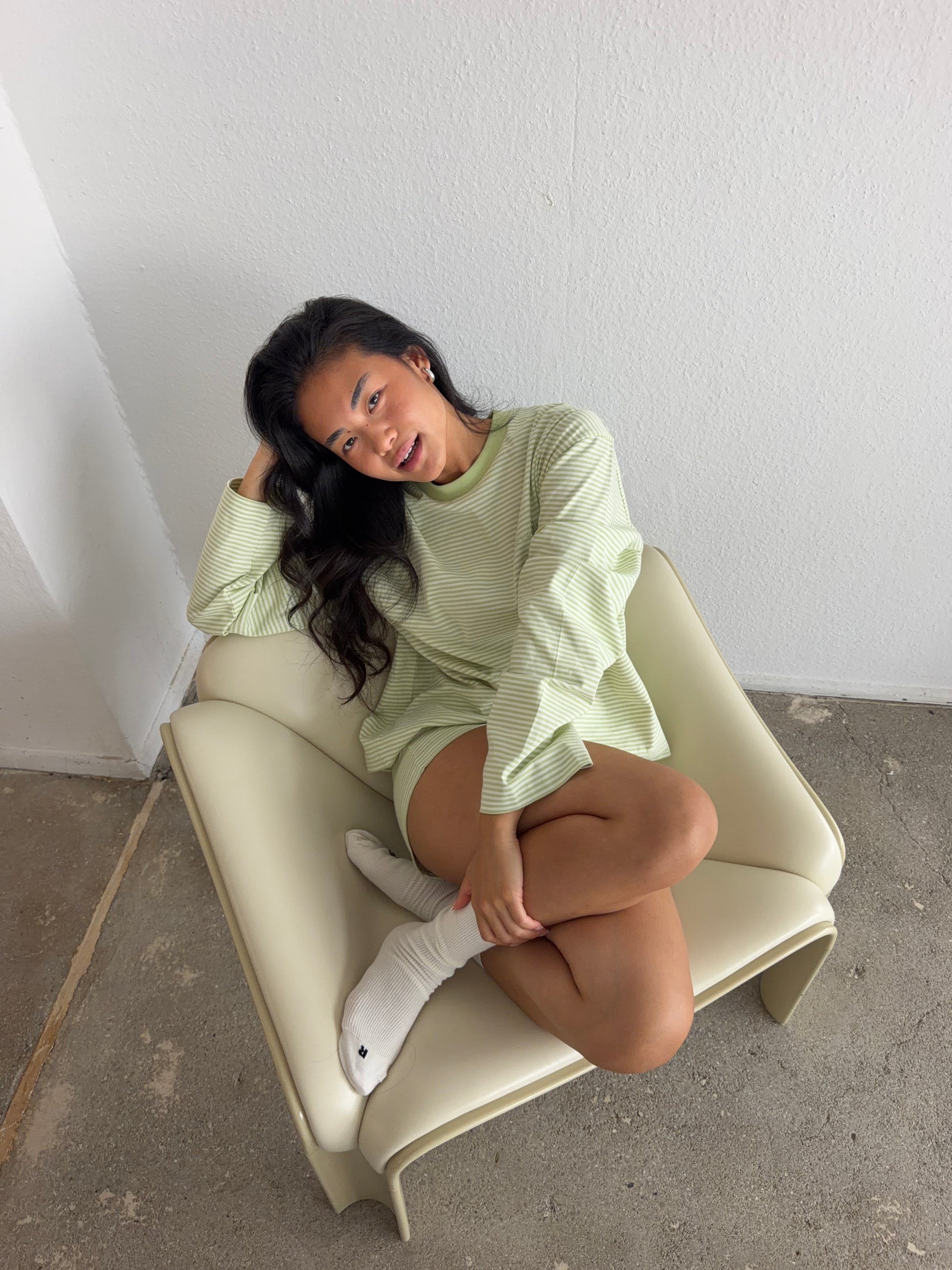 Thao - 169cm - M & S