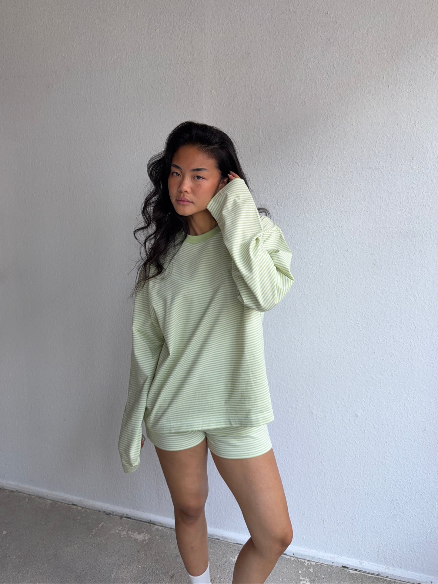 Thao - 169cm - M & M
