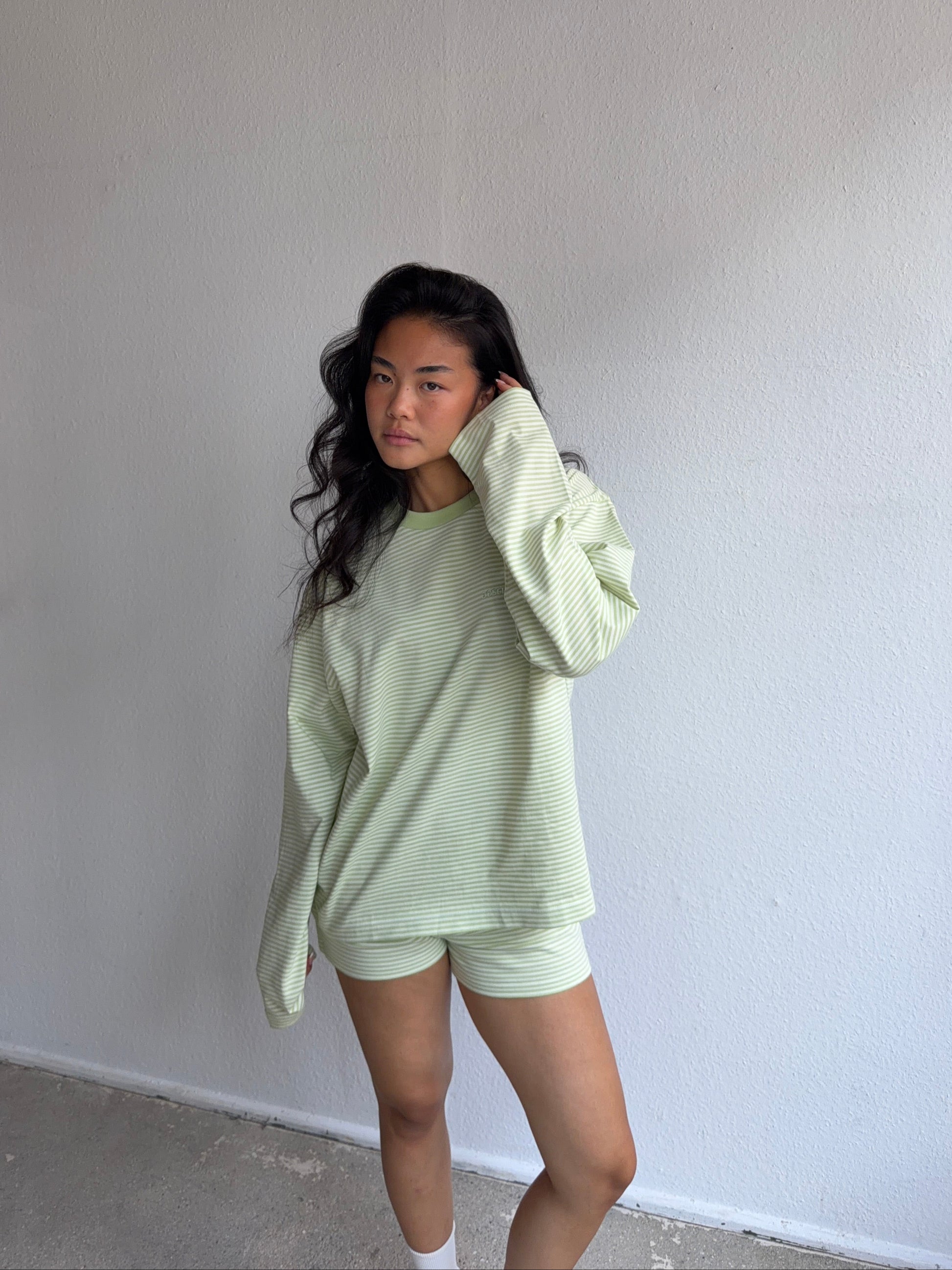 Thao - 169cm - M & M