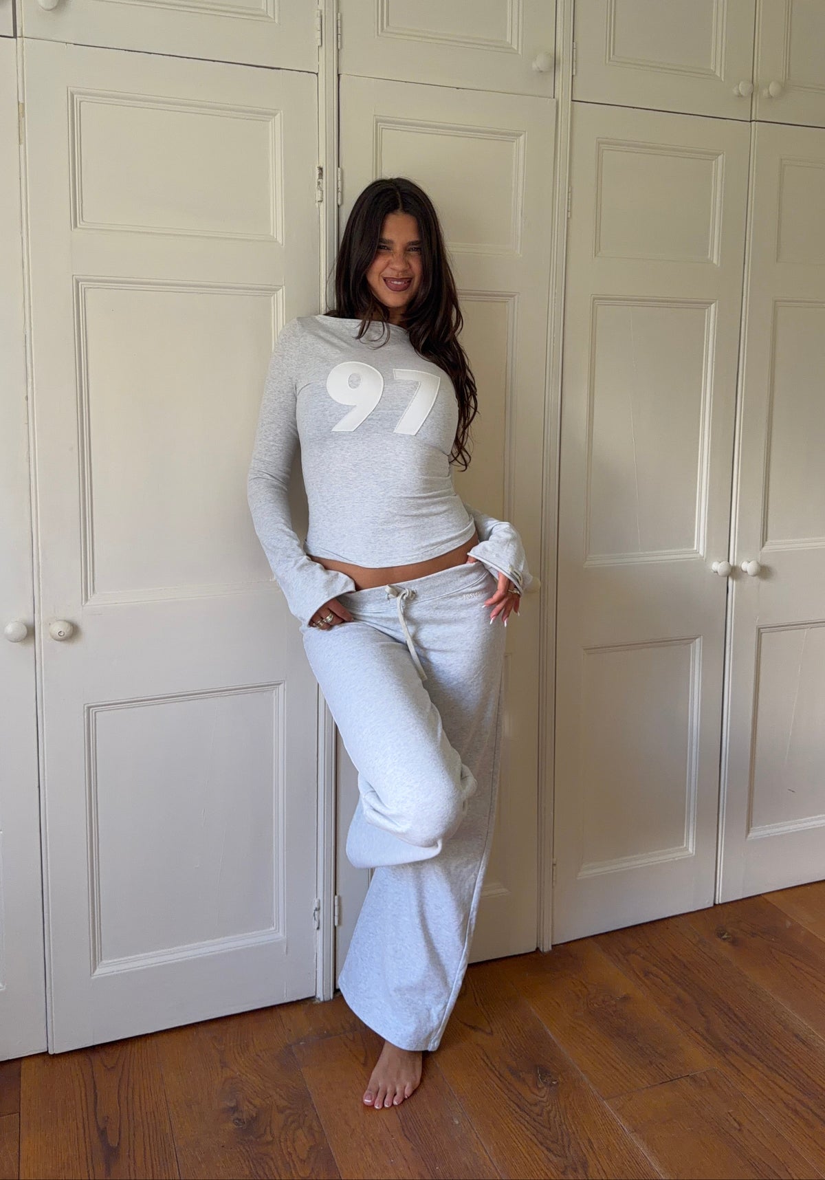 Josi - 183cm - M & M/regular