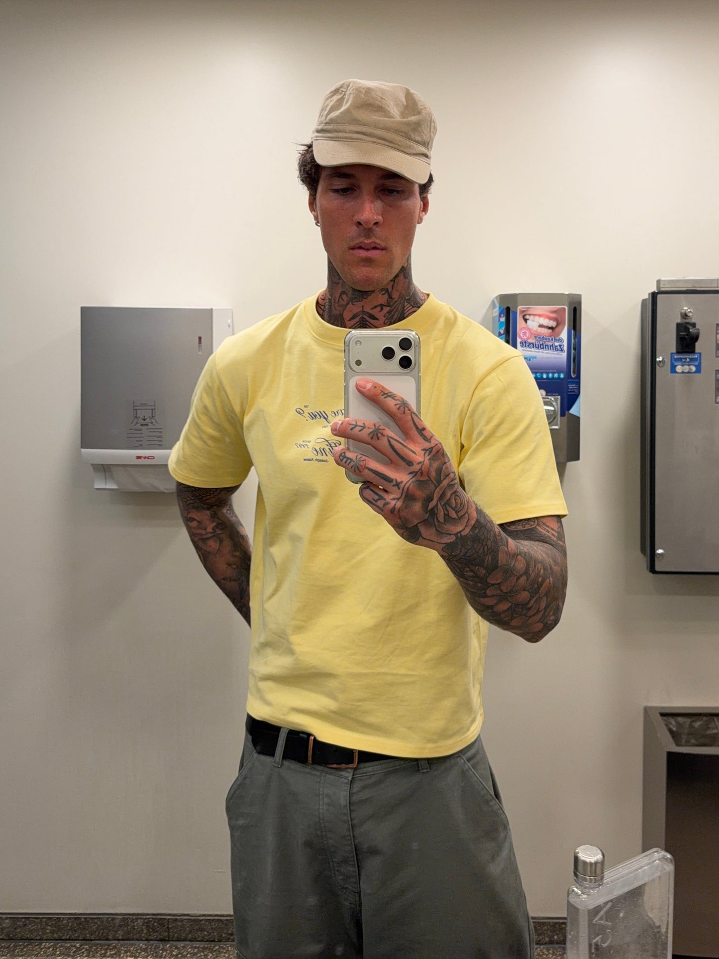 Til - 203cm - XXL 