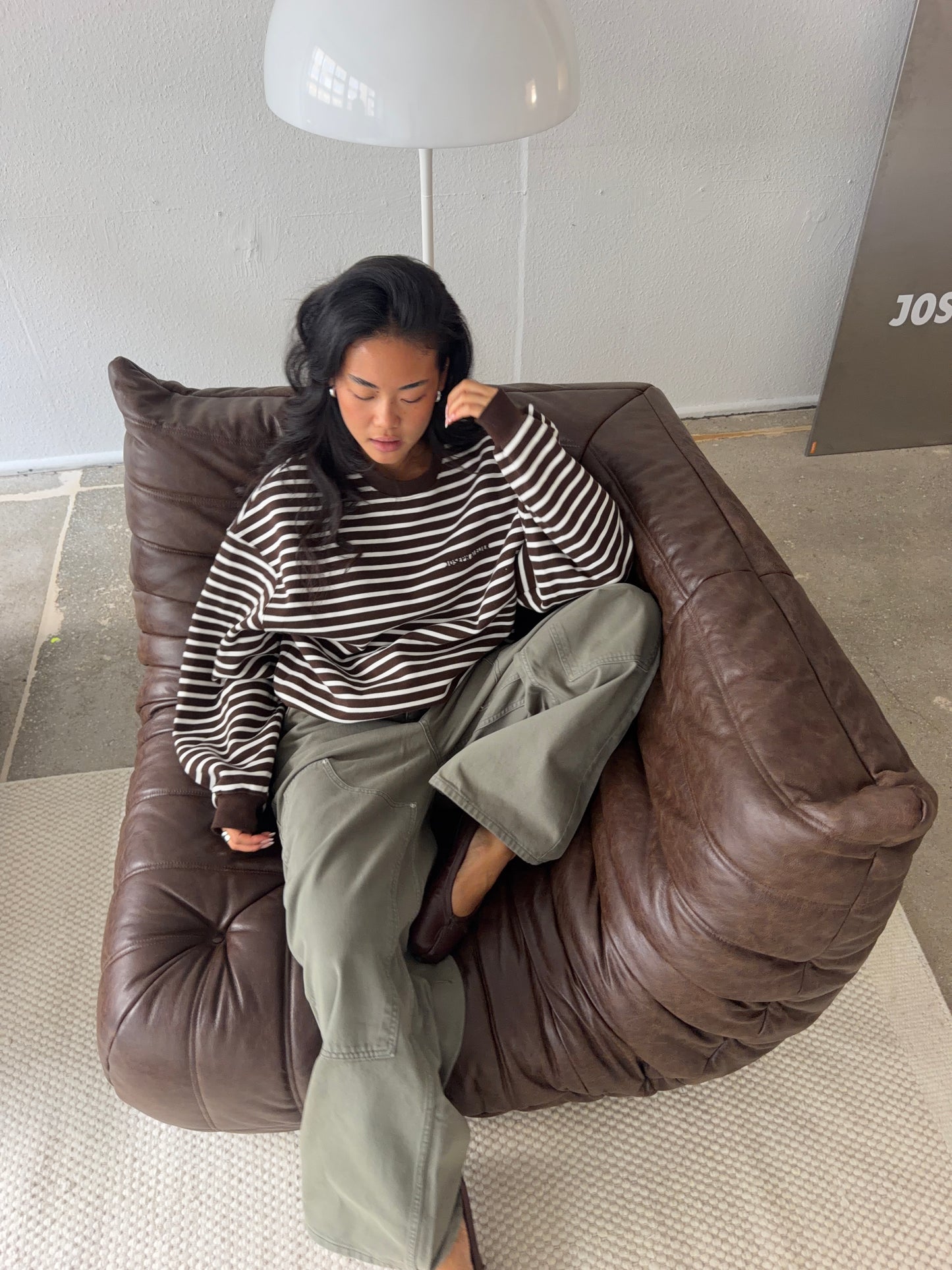 Thao - 169cm - M & M
