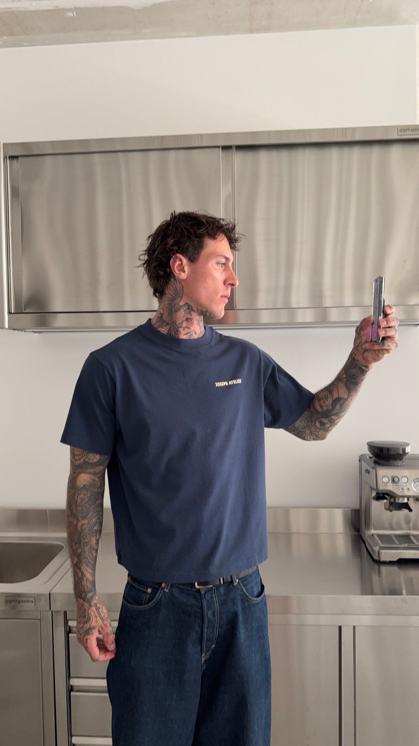 Til - 203 cm - XL