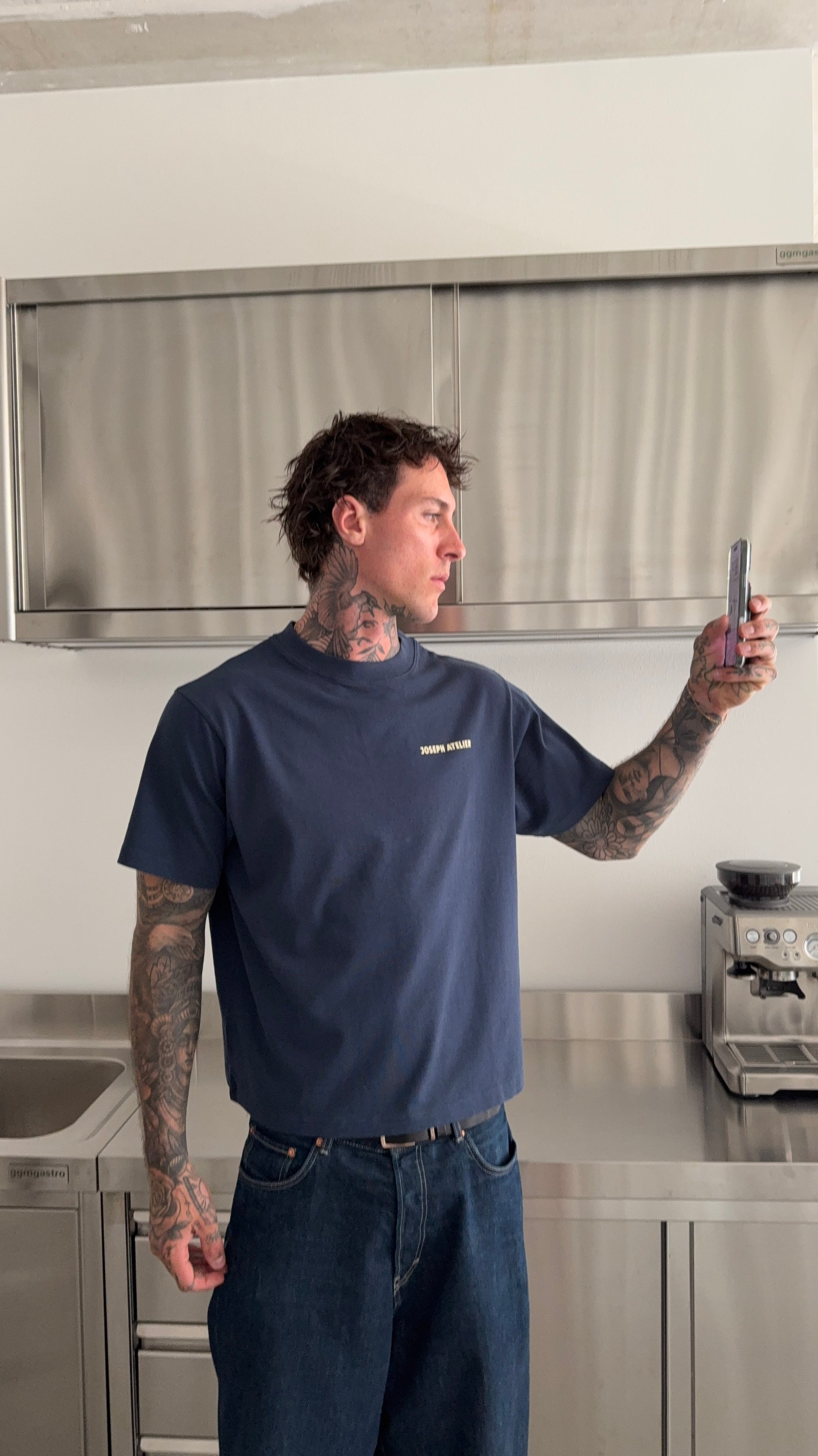 Til - 203 cm - XL
