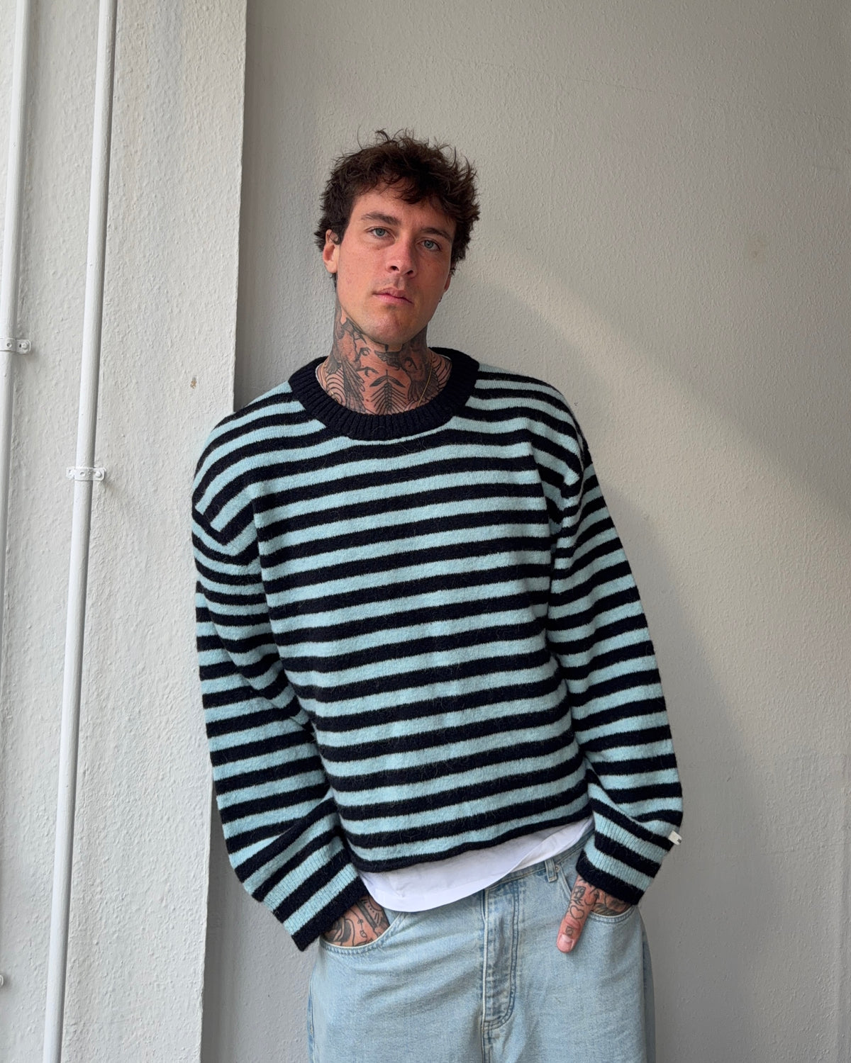 Til - 203cm - XXL & XXL