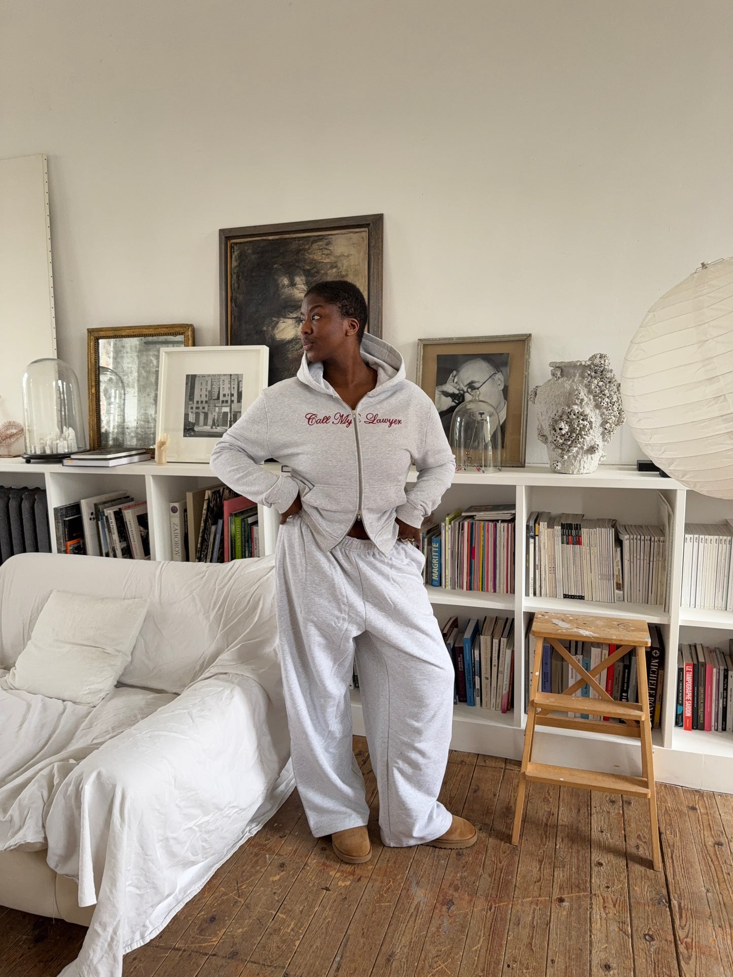 Emma - 180 cm - XXL & L/tall