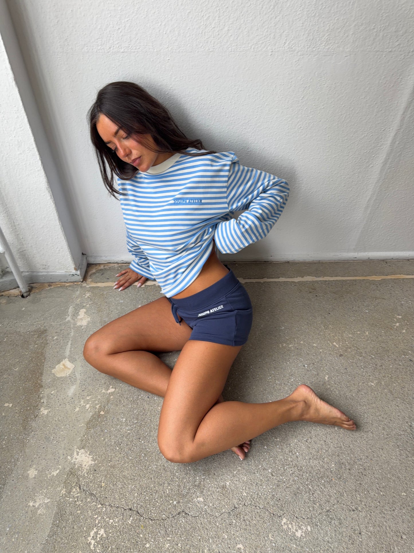 classic longsleeve coastal