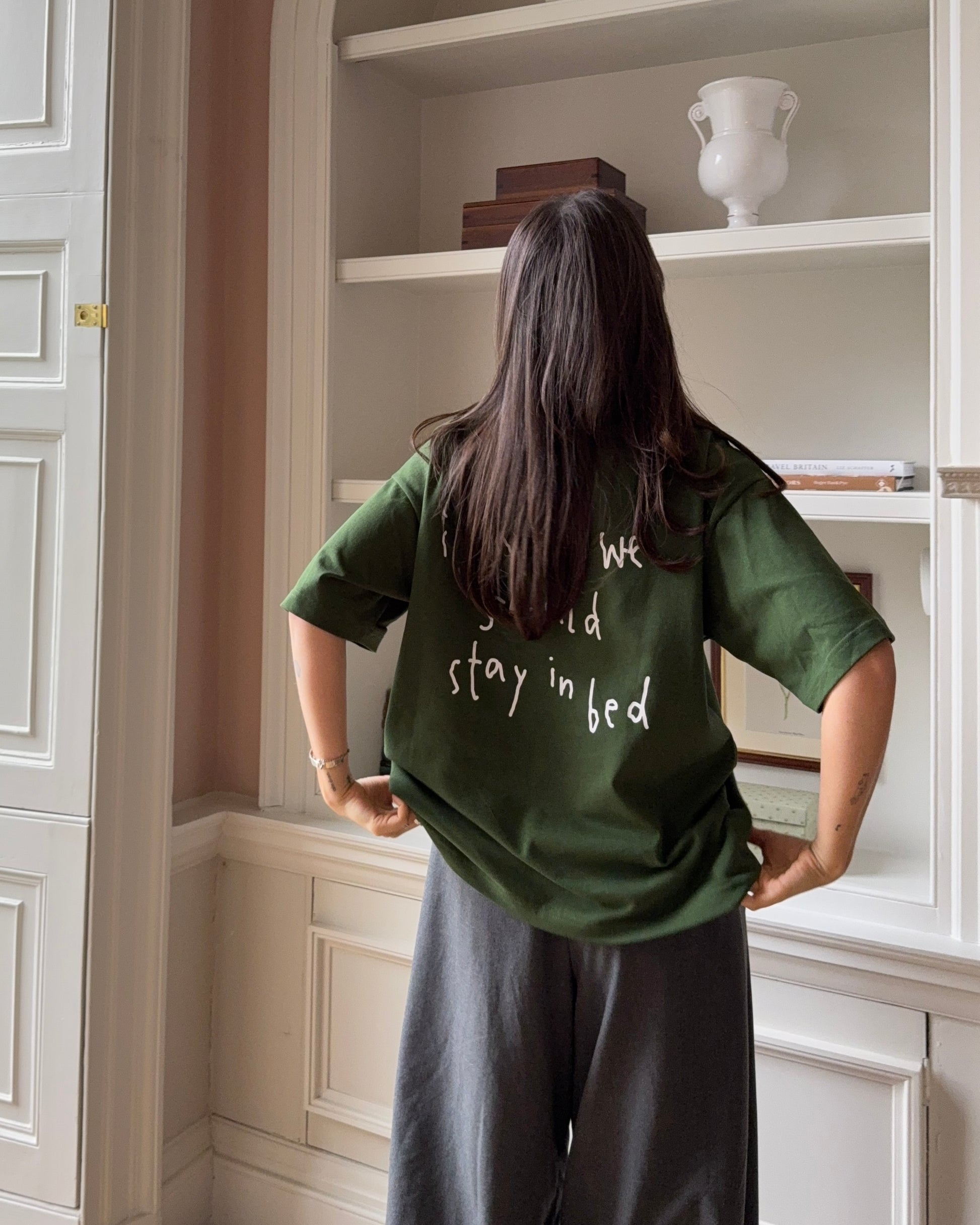 Fabienne - 180 cm - M