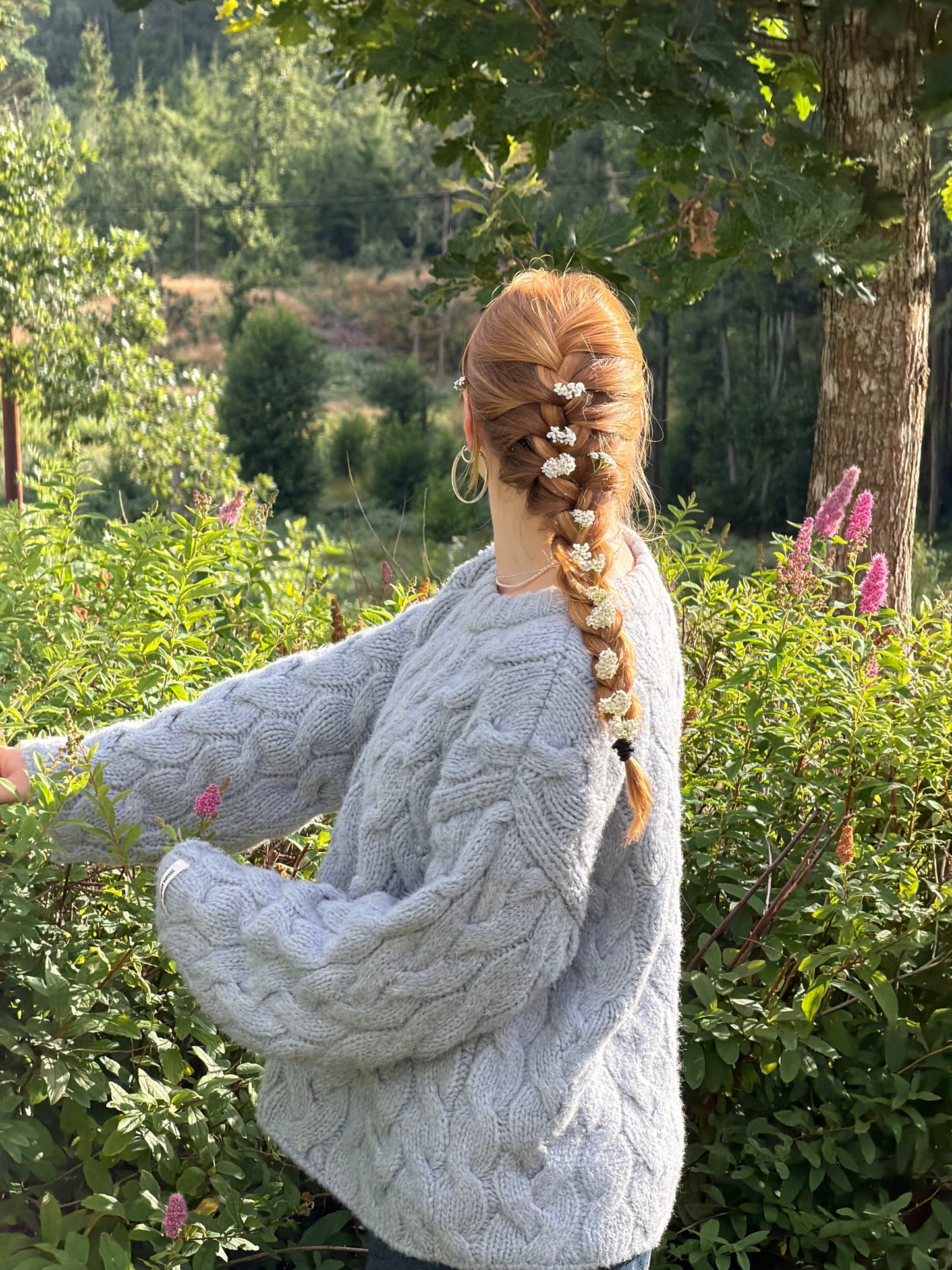 Greta - 172cm - M 