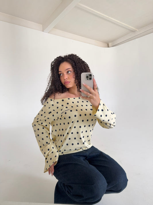 Belle - 180 cm - M