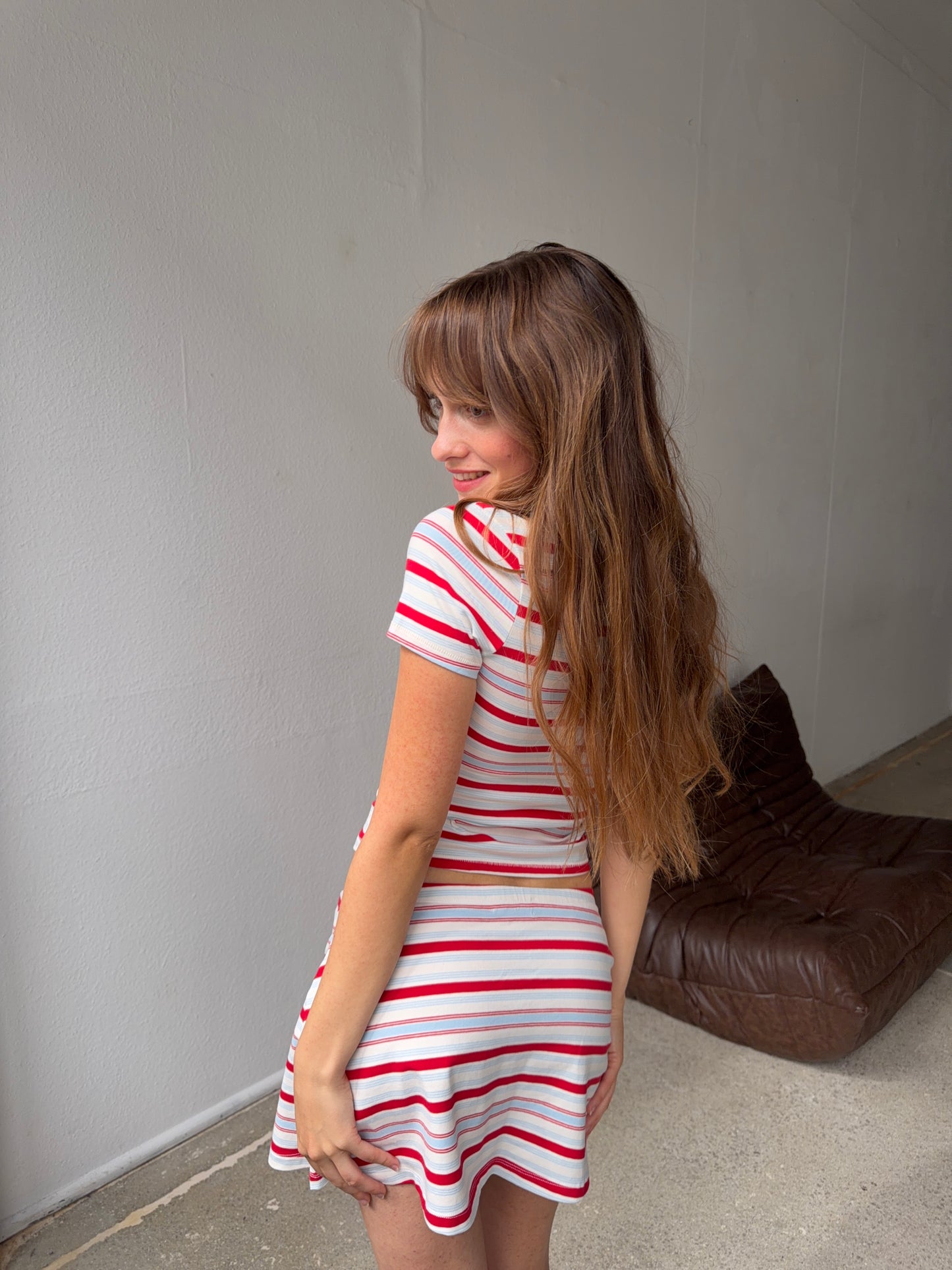 Emily - 173cm - S & S