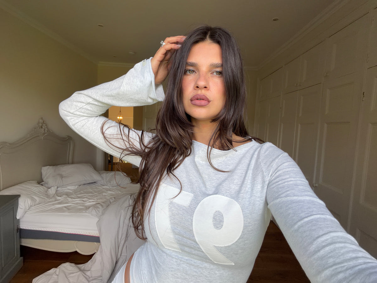 Josi - 183cm - M