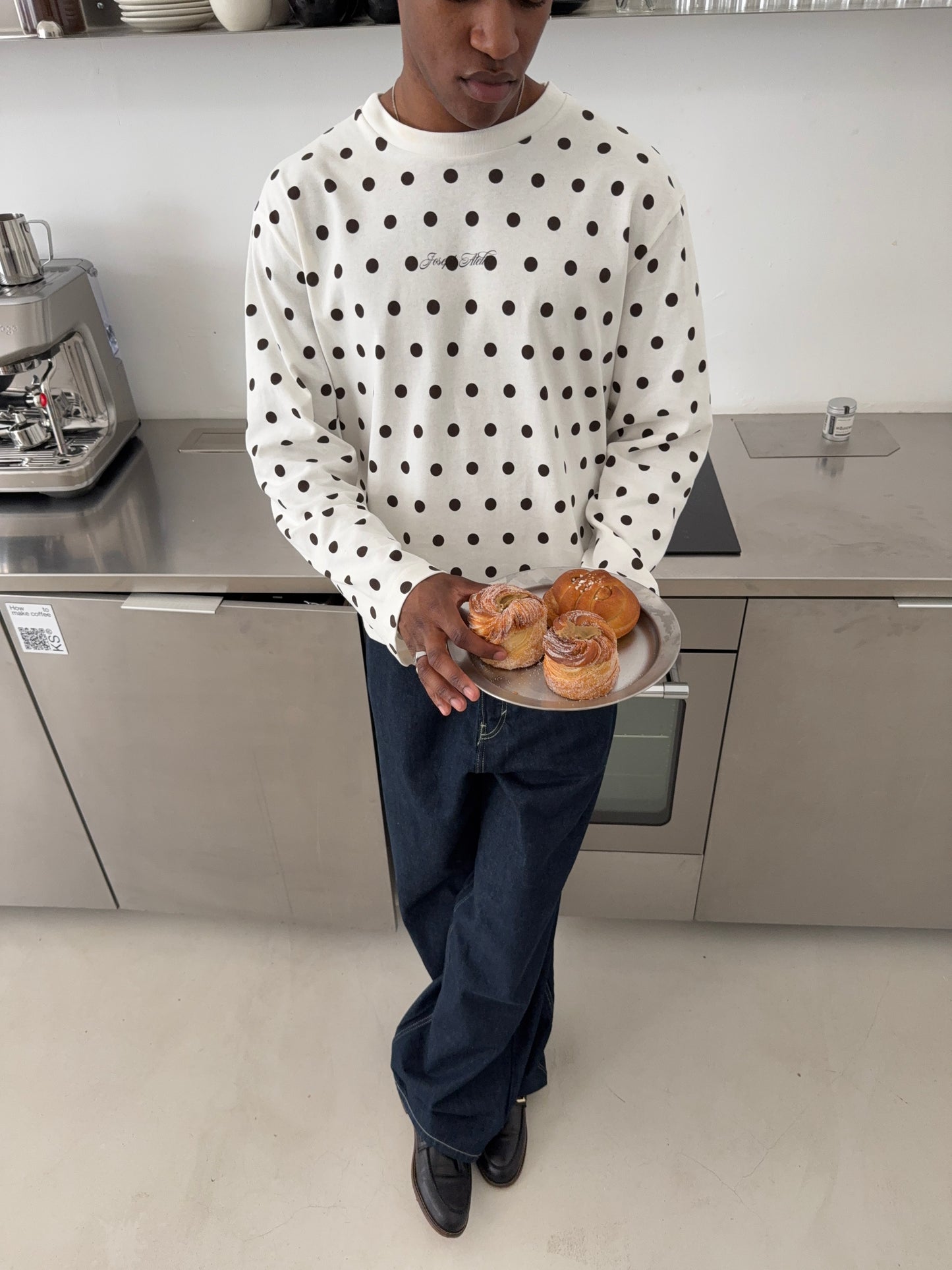 Richy - 185 cm - M