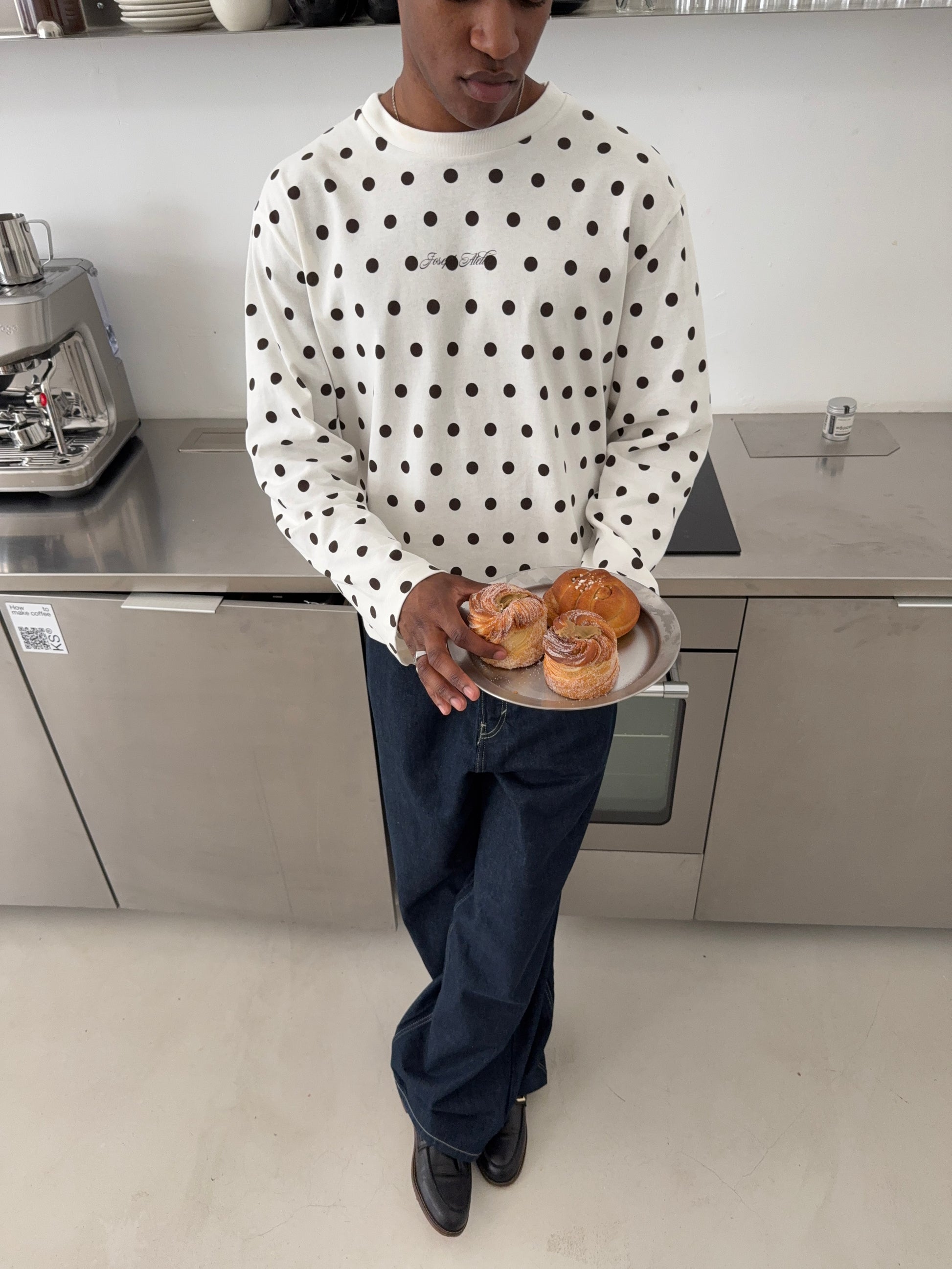Richy - 185 cm - M