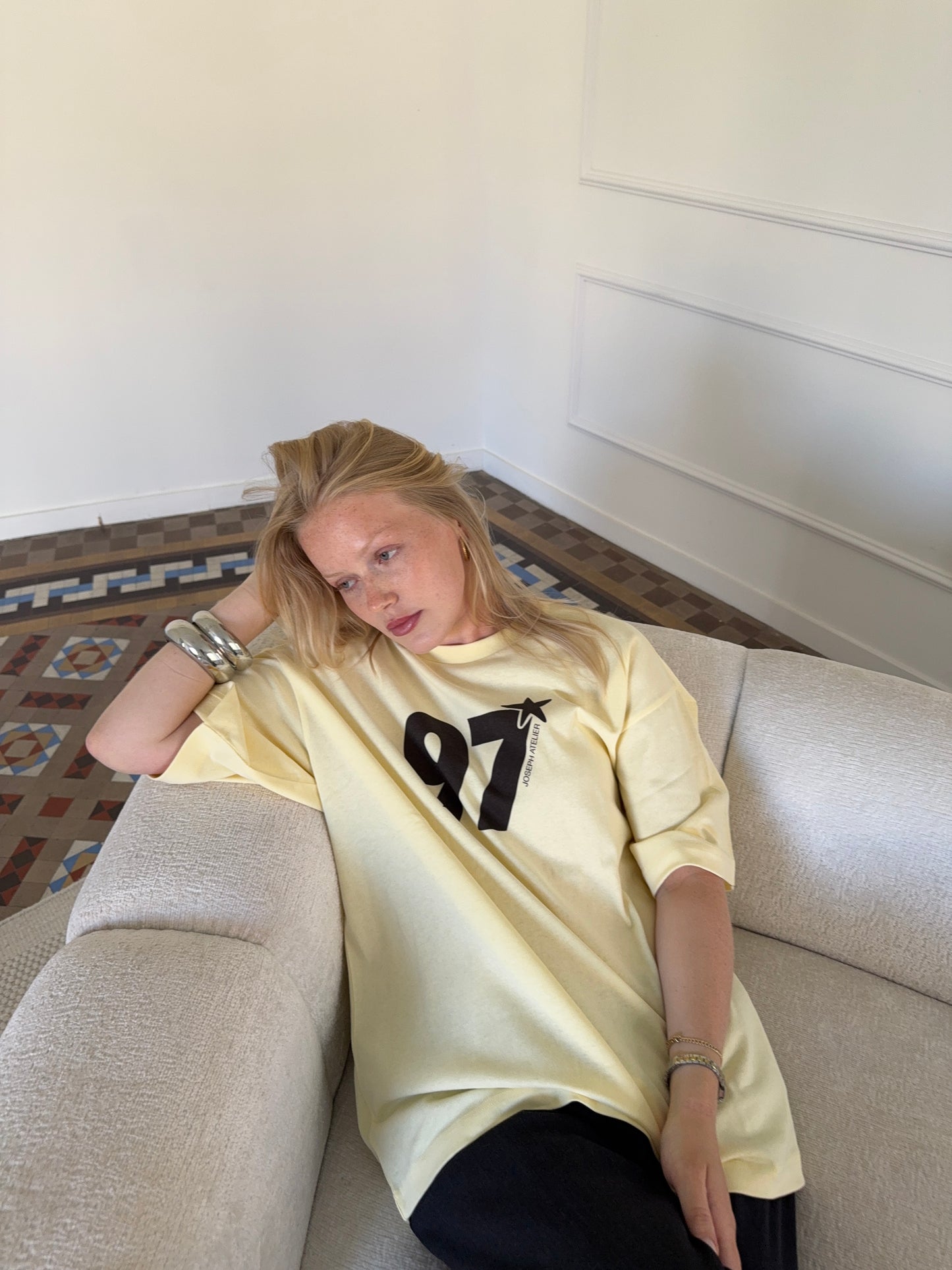 Bella - 165 cm - L