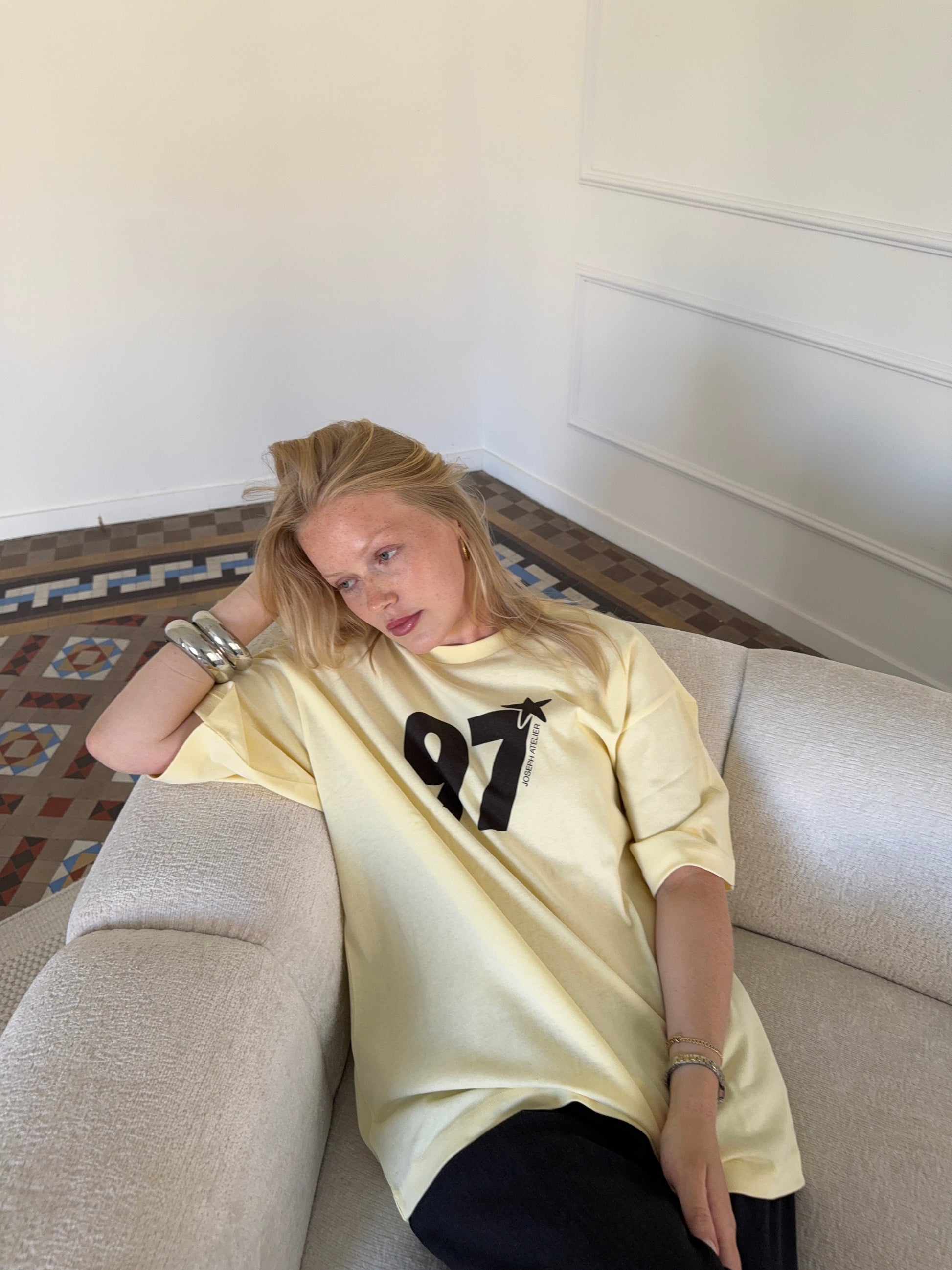 Bella - 165 cm - L