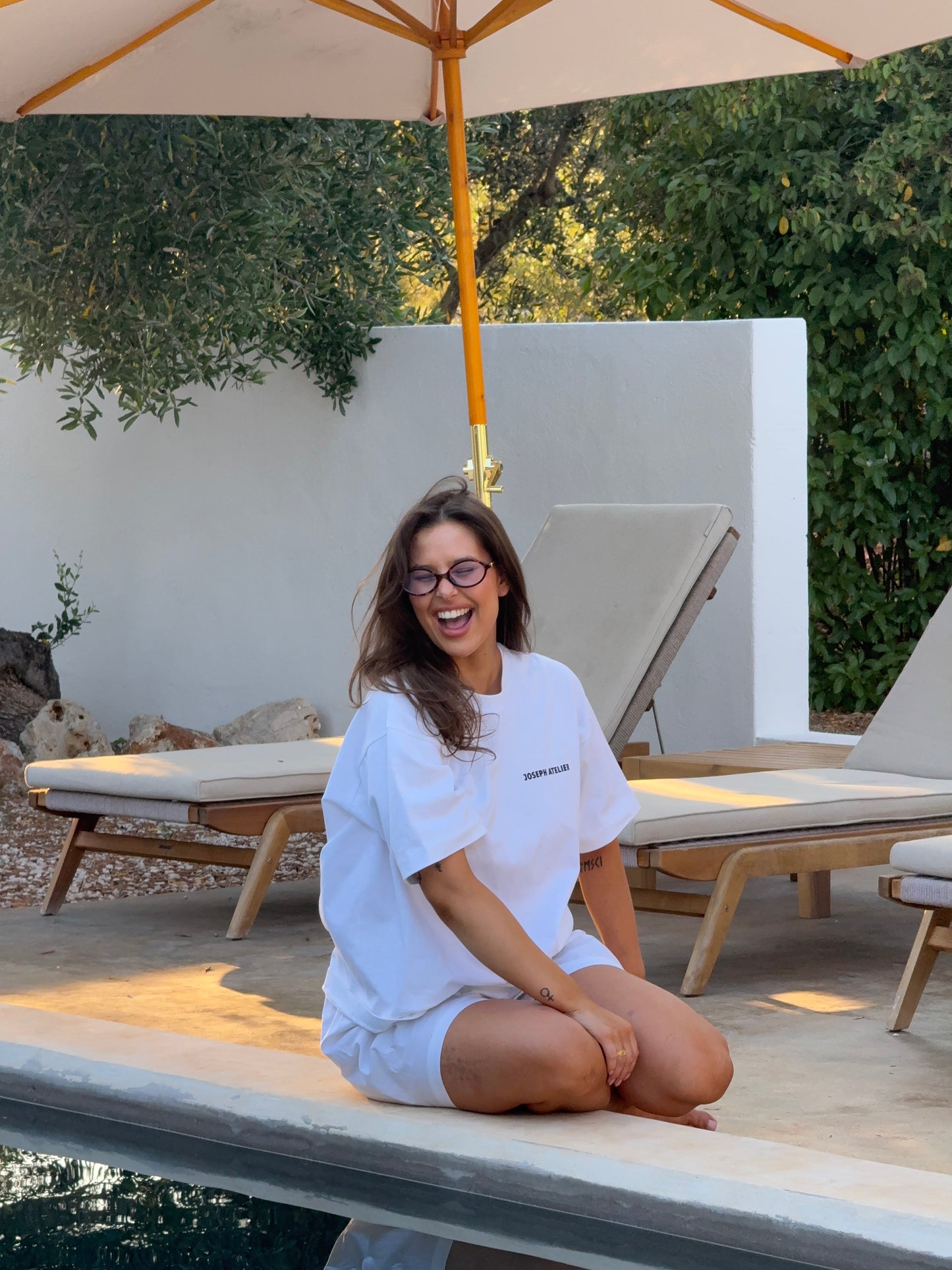 Emma - 172 cm - M & XL
