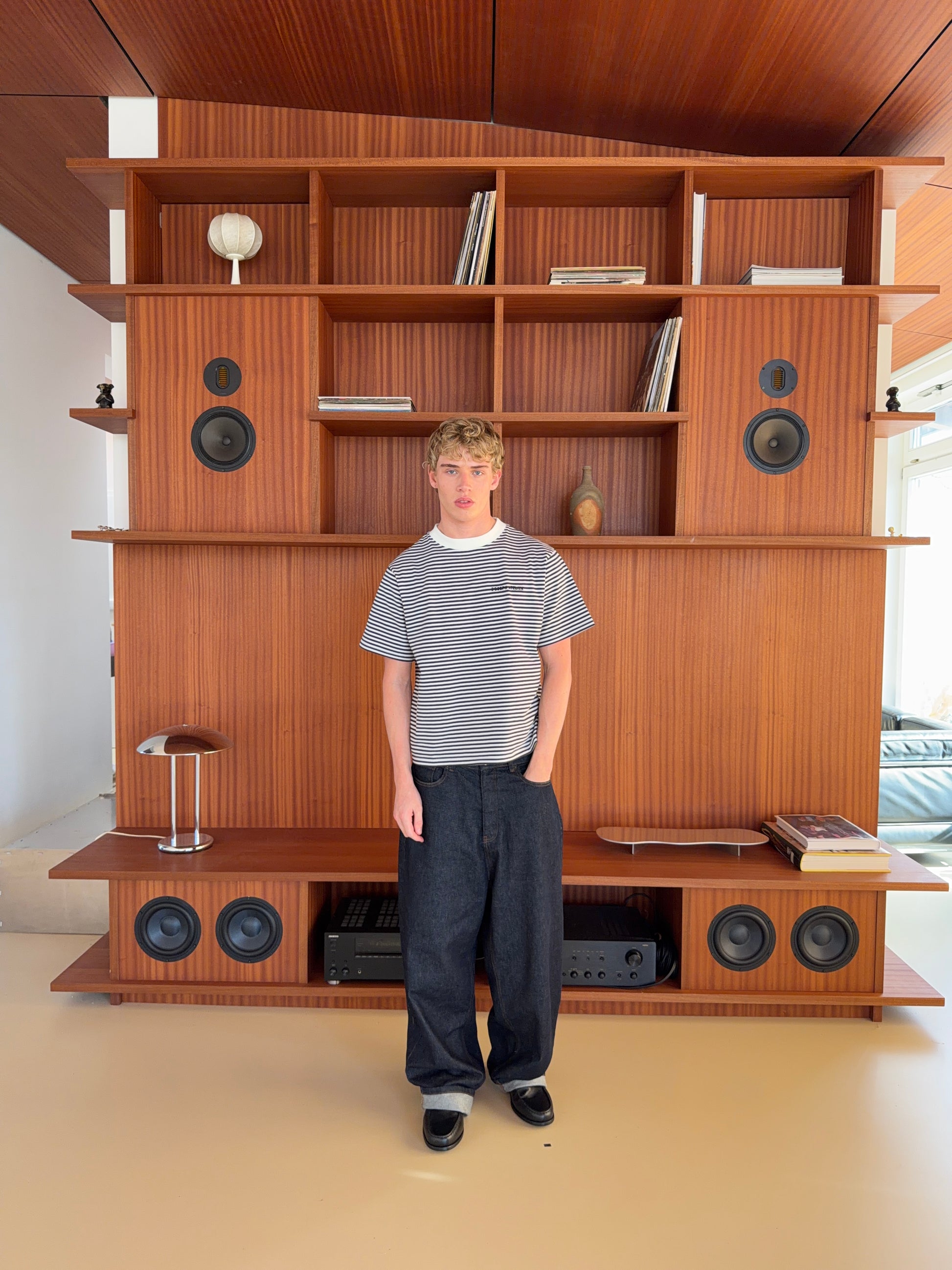 Oscar - 186cm - M