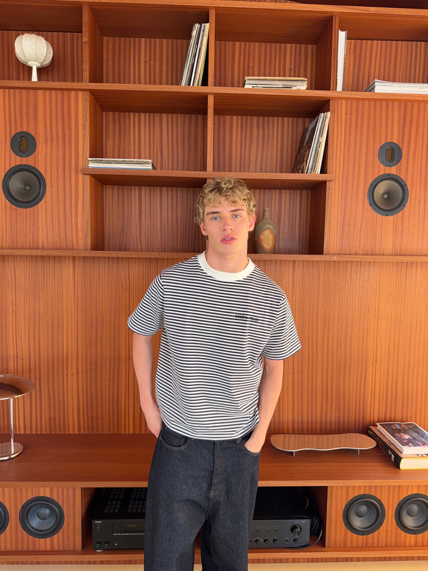 Oscar - 186cm - M