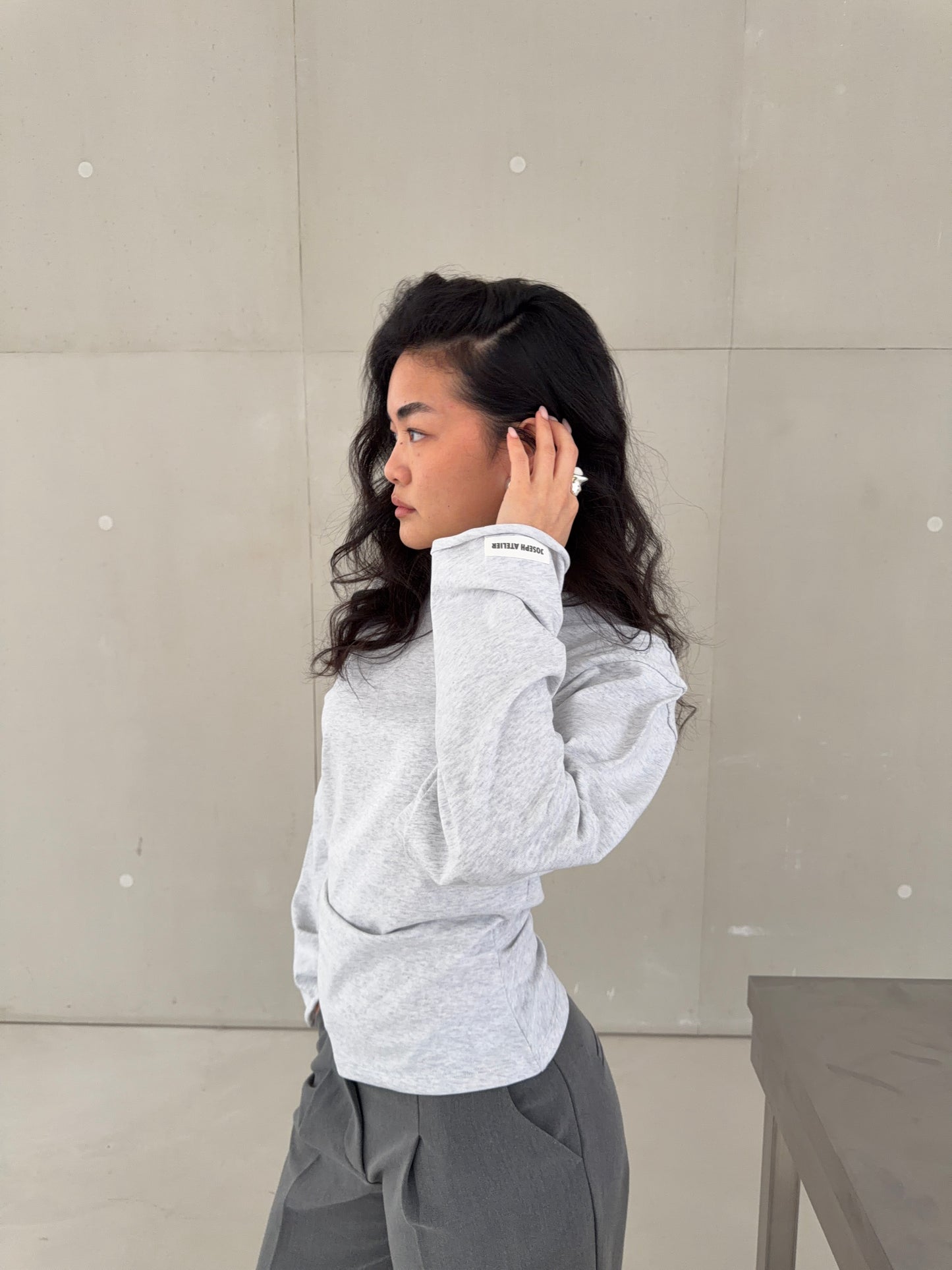 Thao - 169 cm - S