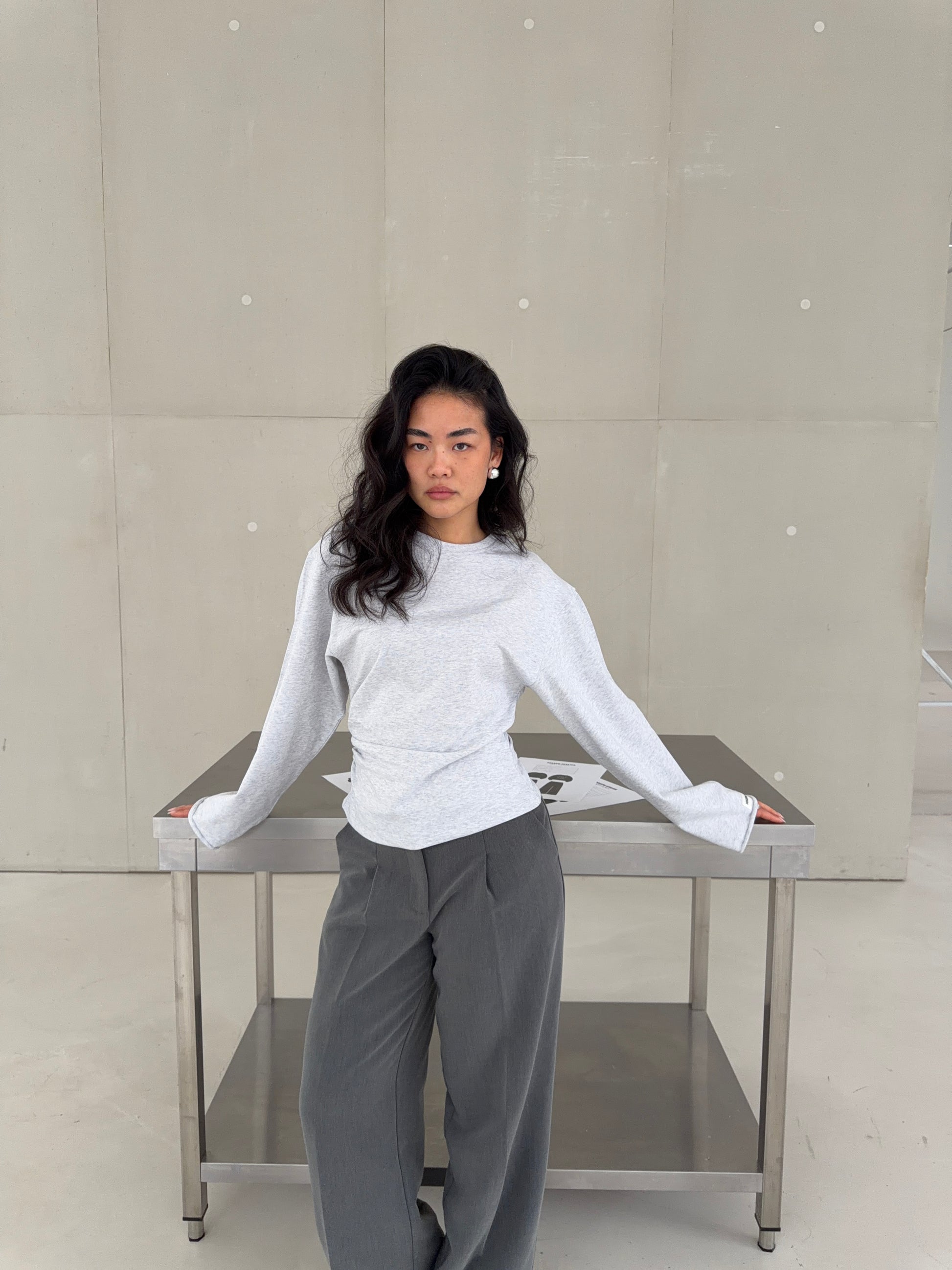 Thao - 169 cm - S