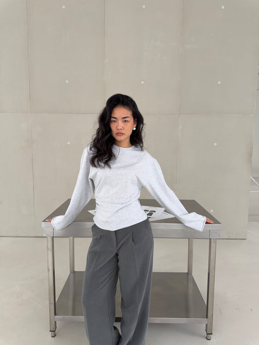 Thao - 169 cm - S