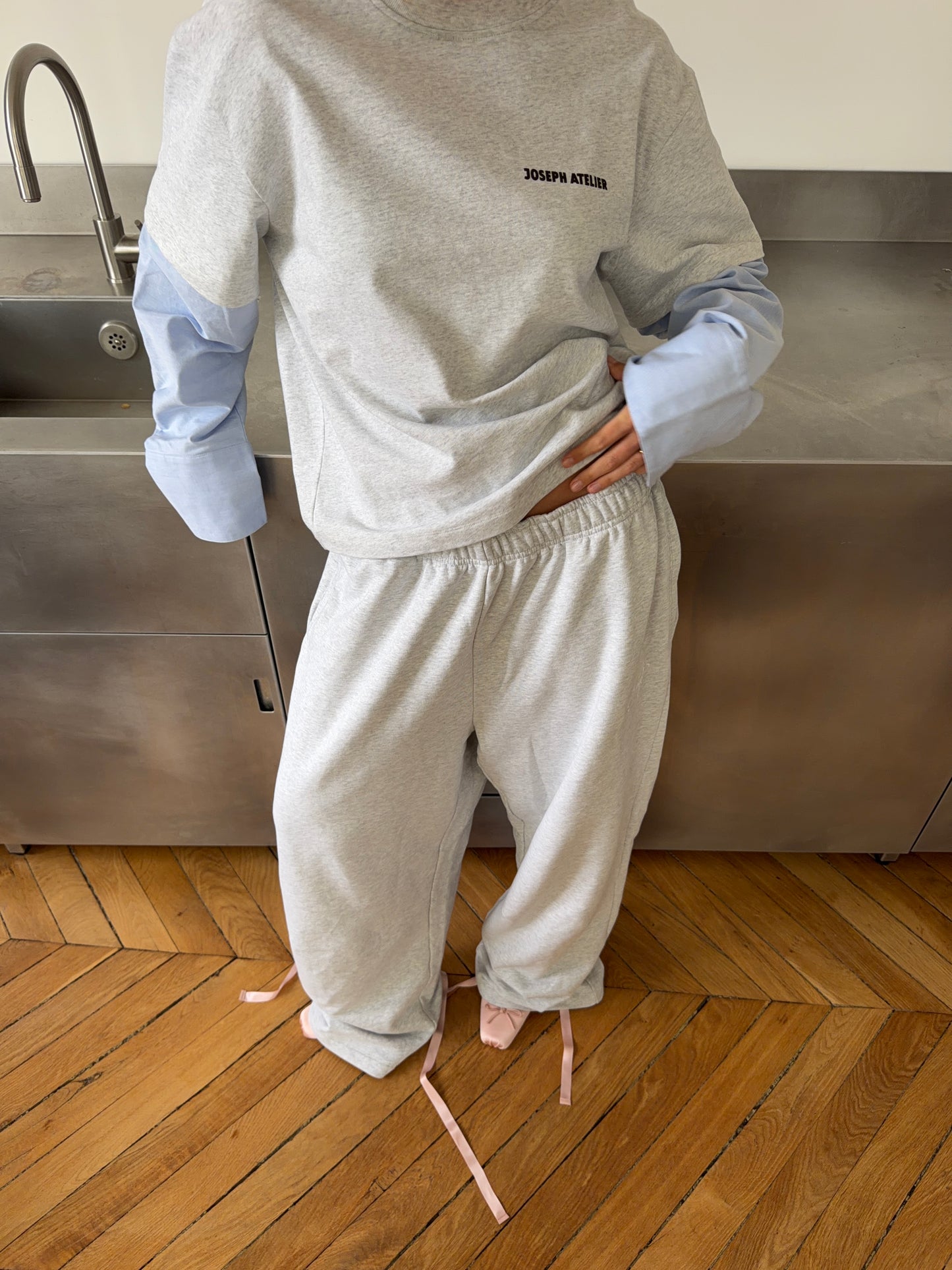 Josi - 183 cm - M & XXL/tall