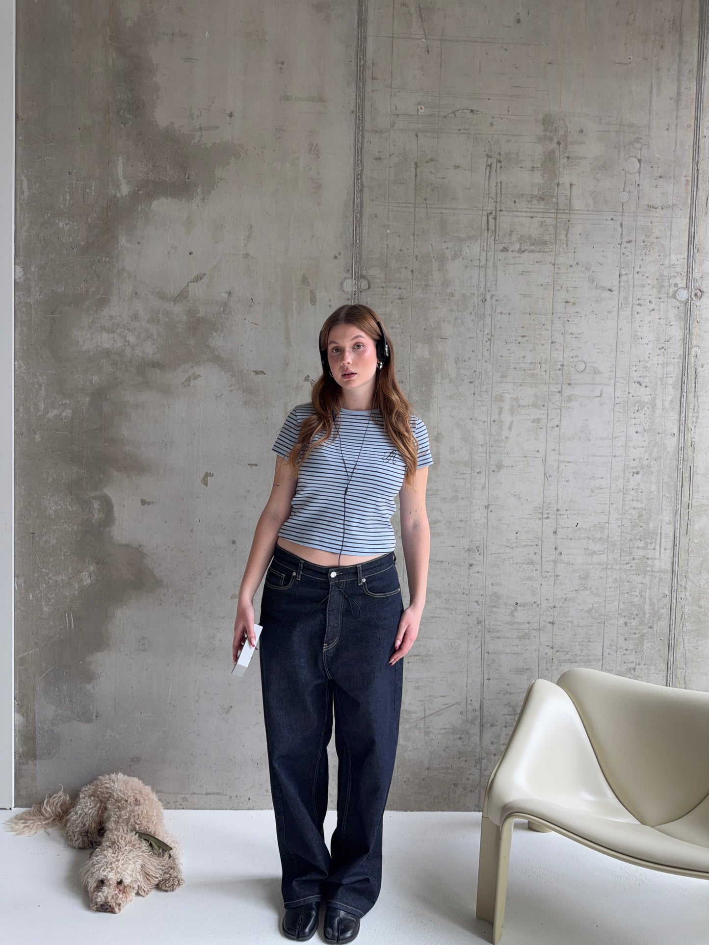 Clara - 173cm - M