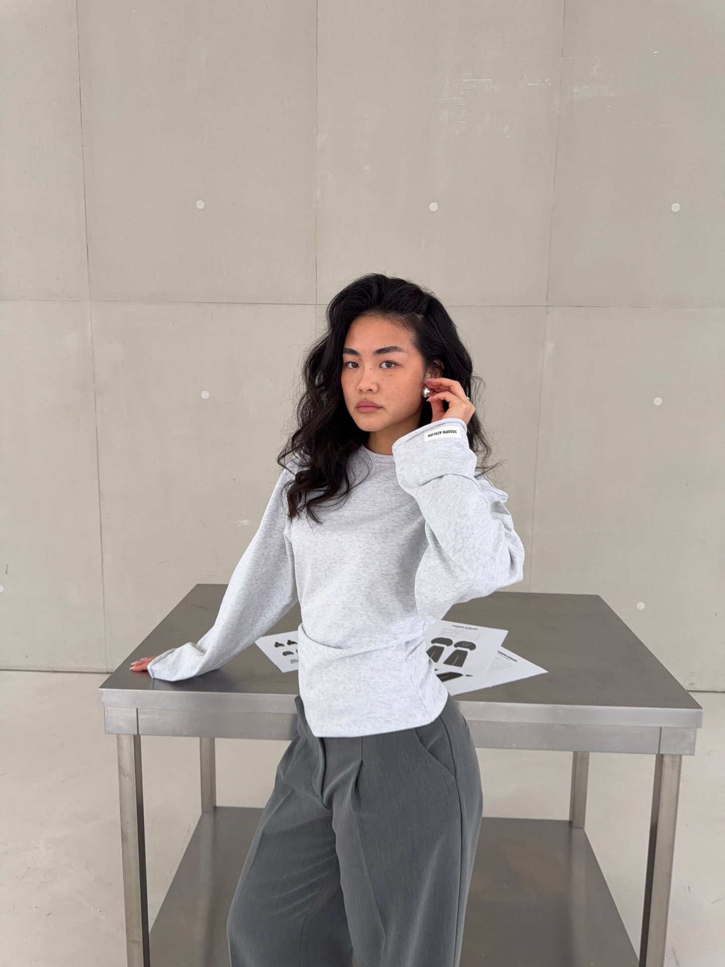 Thao - 169 cm - S