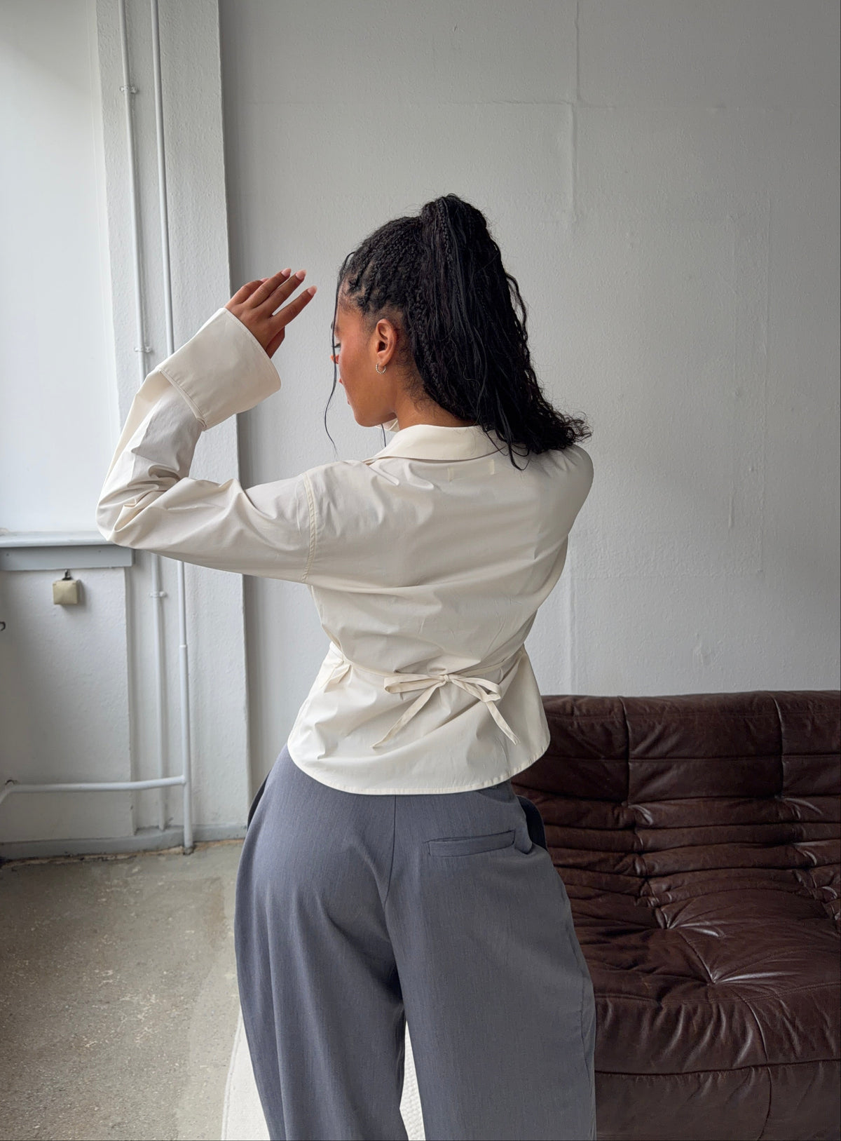 Portia - 169cm - S & S