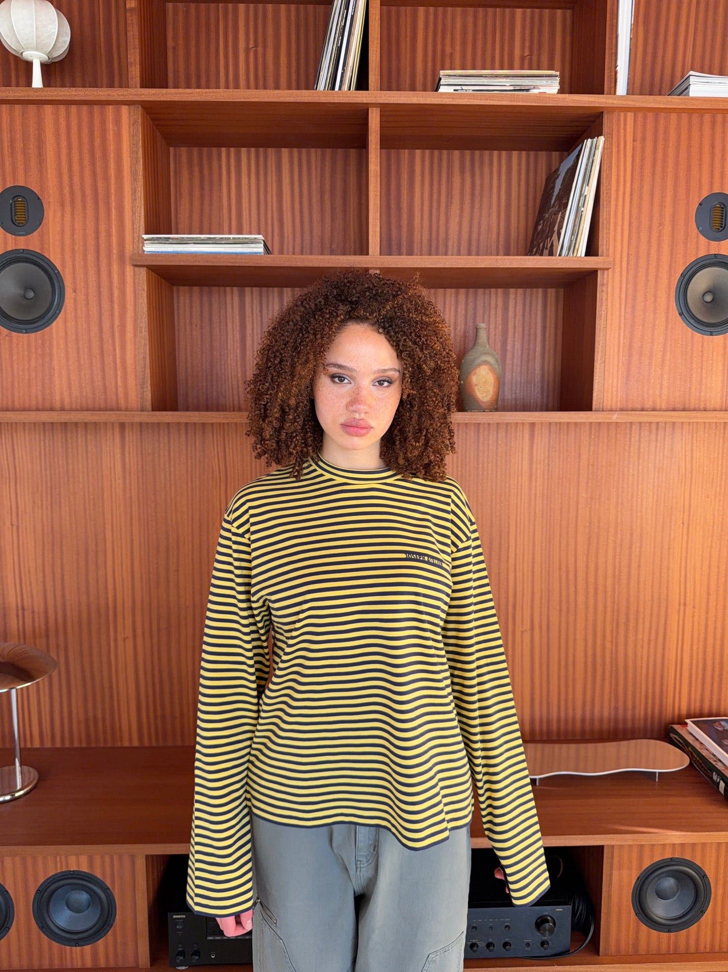 Emily - 178cm - M