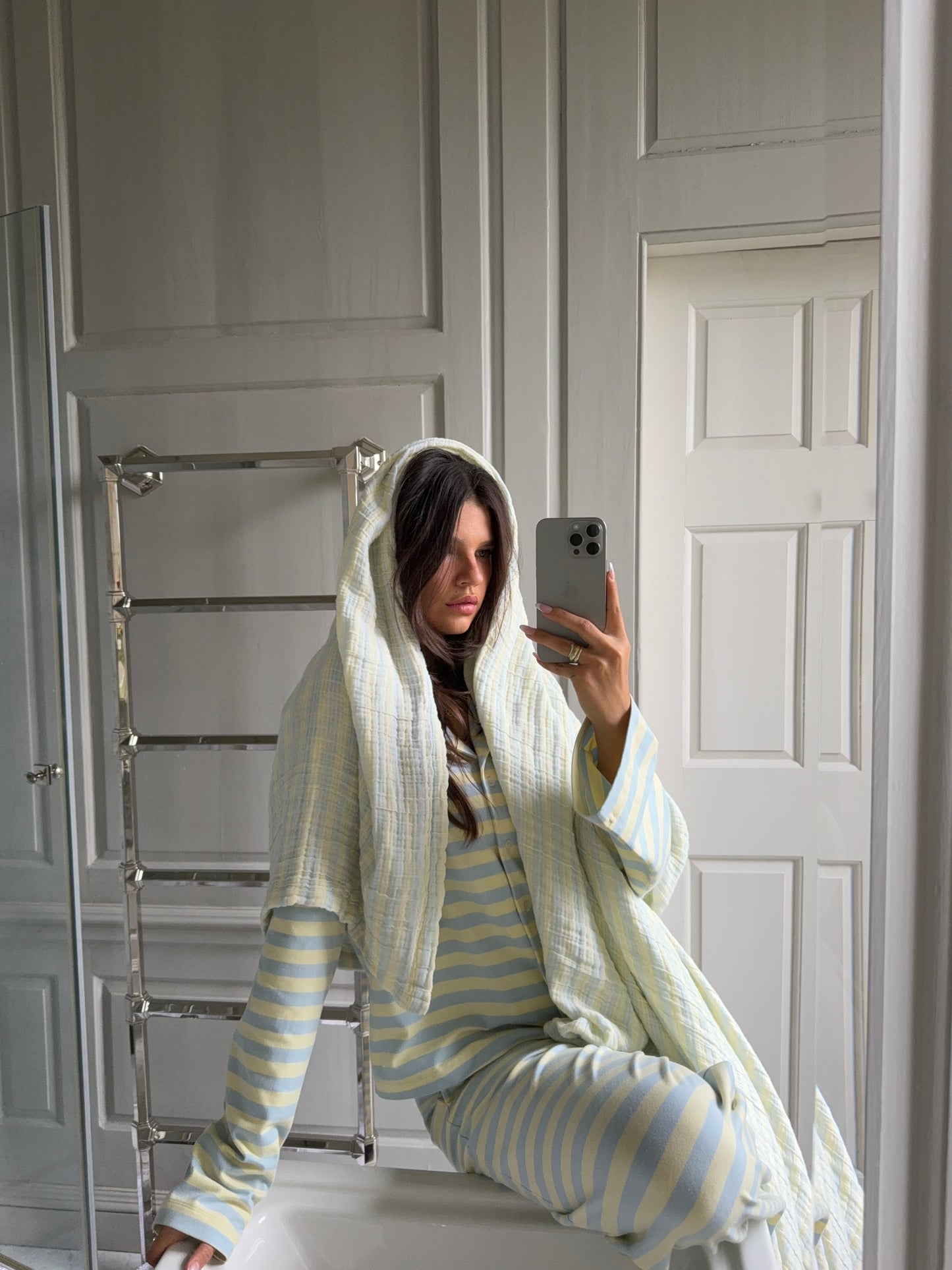 classic blanket