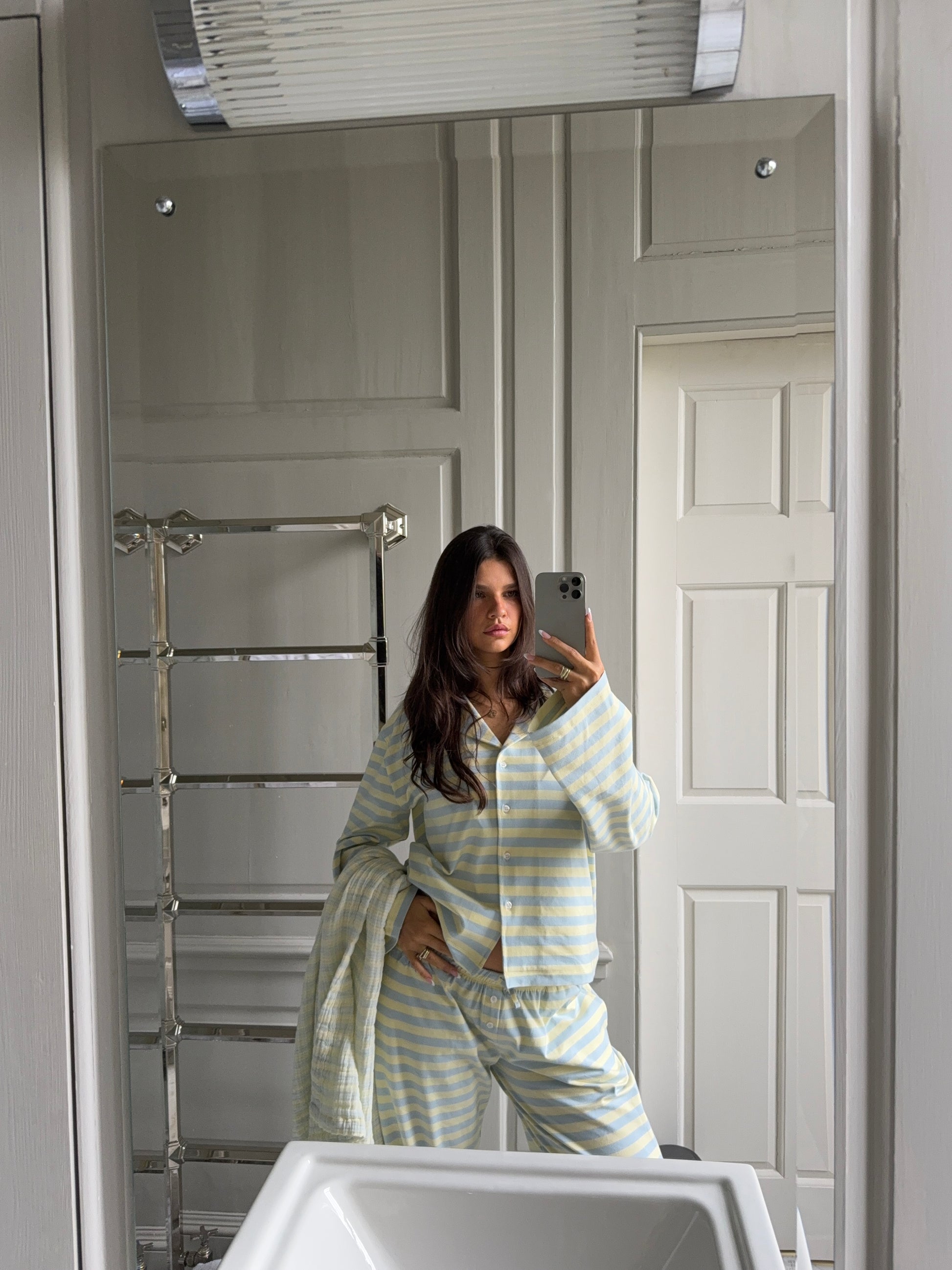 Josi - 183 cm - M & M/tall