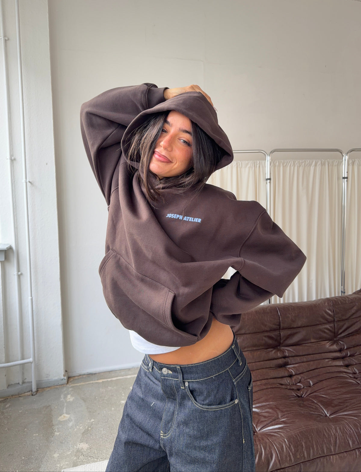 Greta - 172cm - M & M