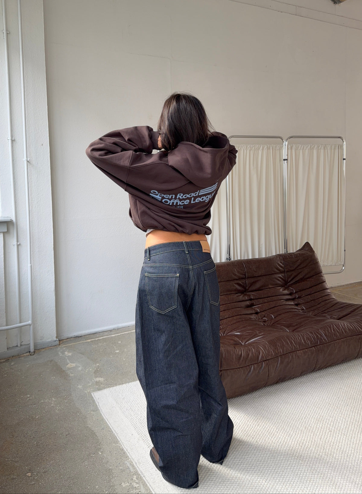 Greta - 172cm - M & M