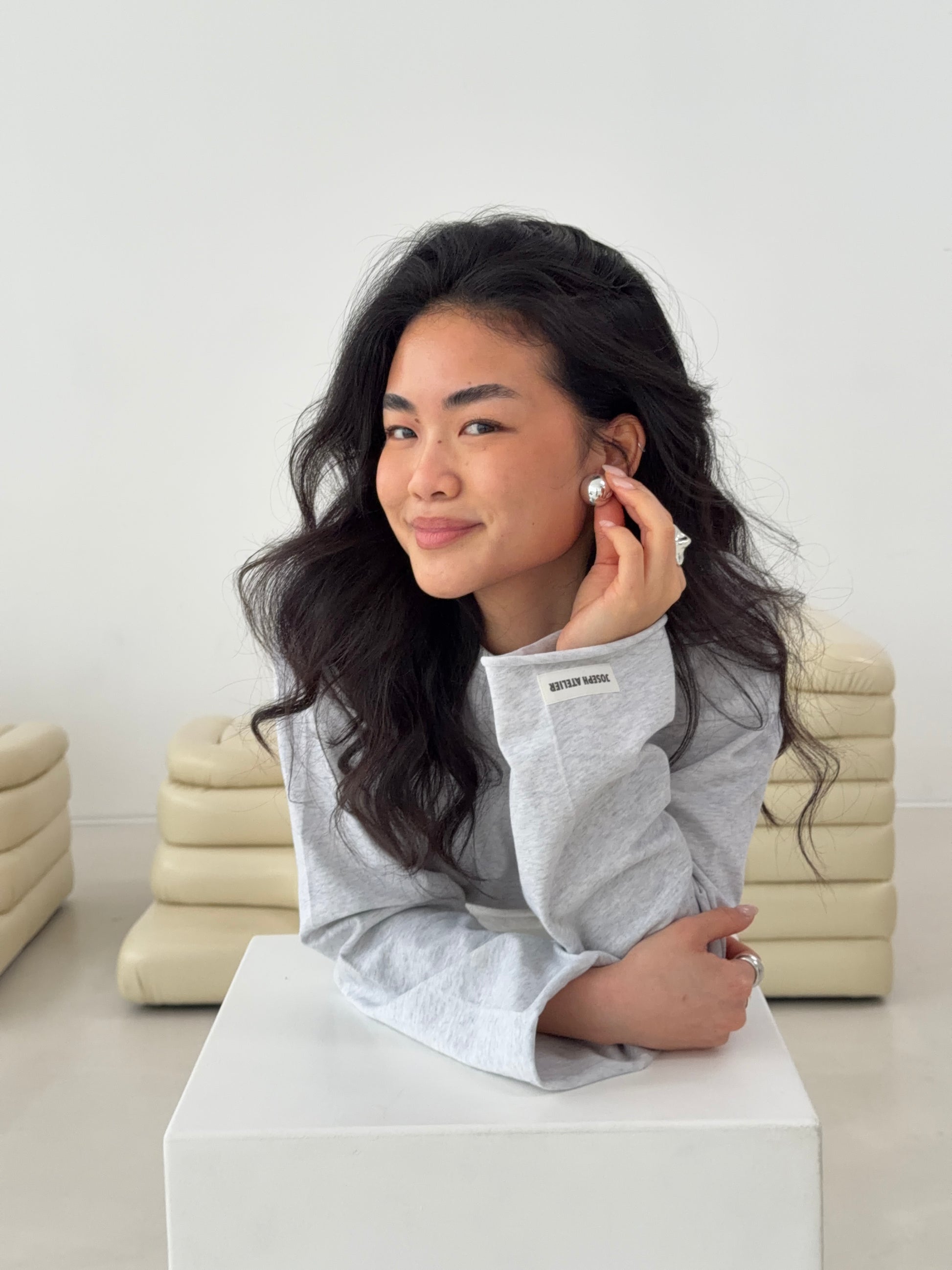 Thao - 169 cm - S