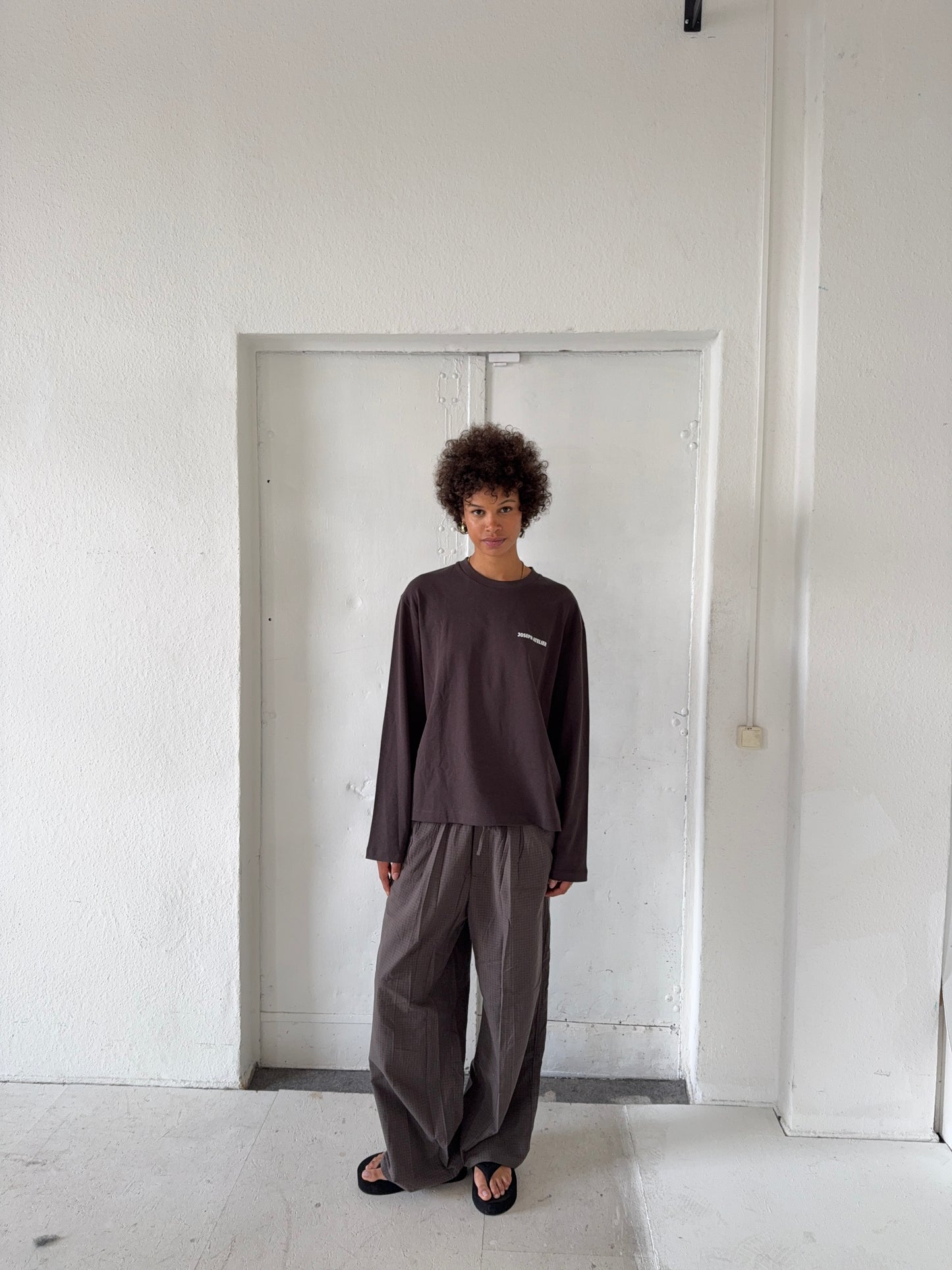 Samira - 181 cm - M