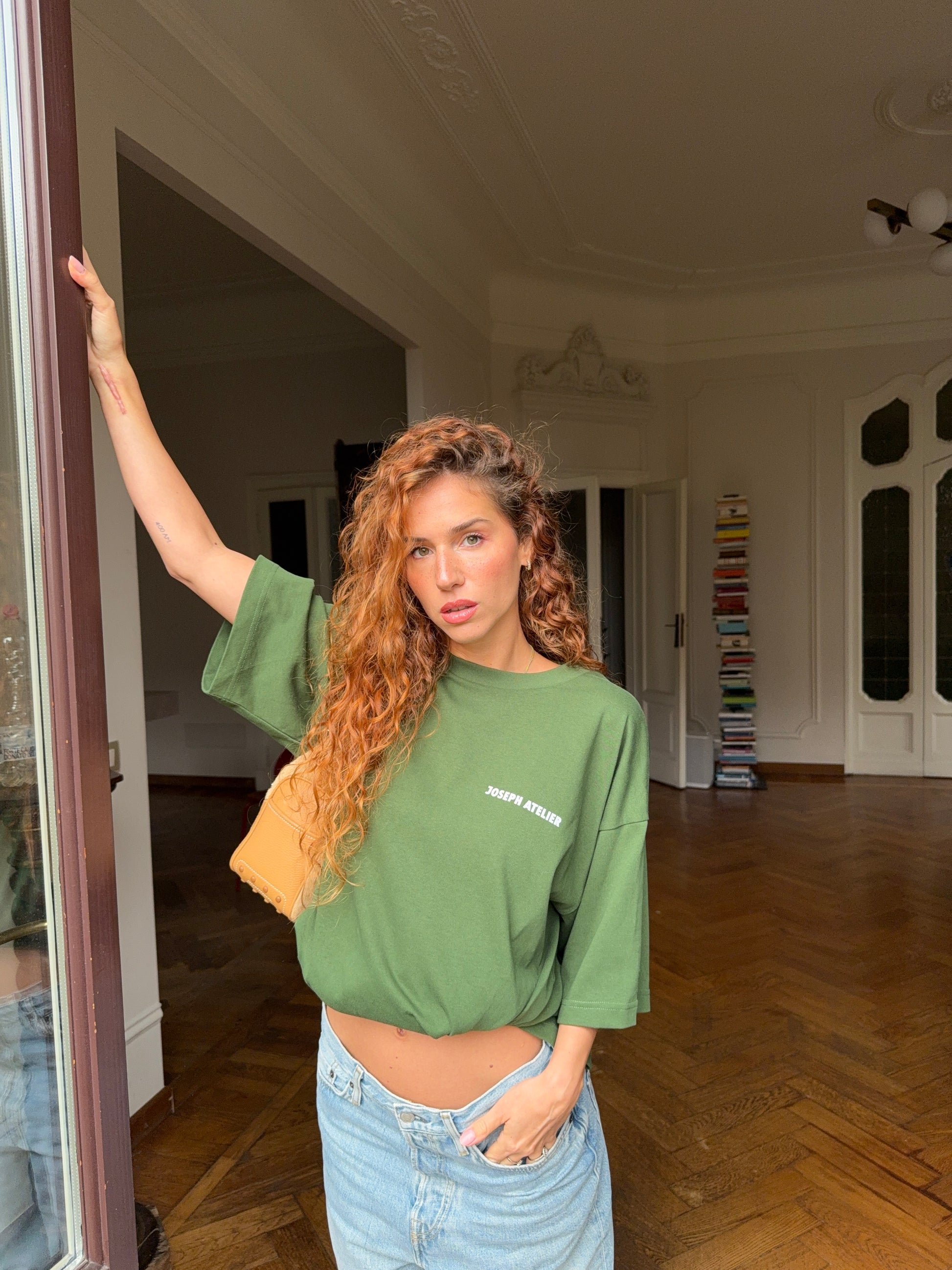 Carolina - 165 cm - M