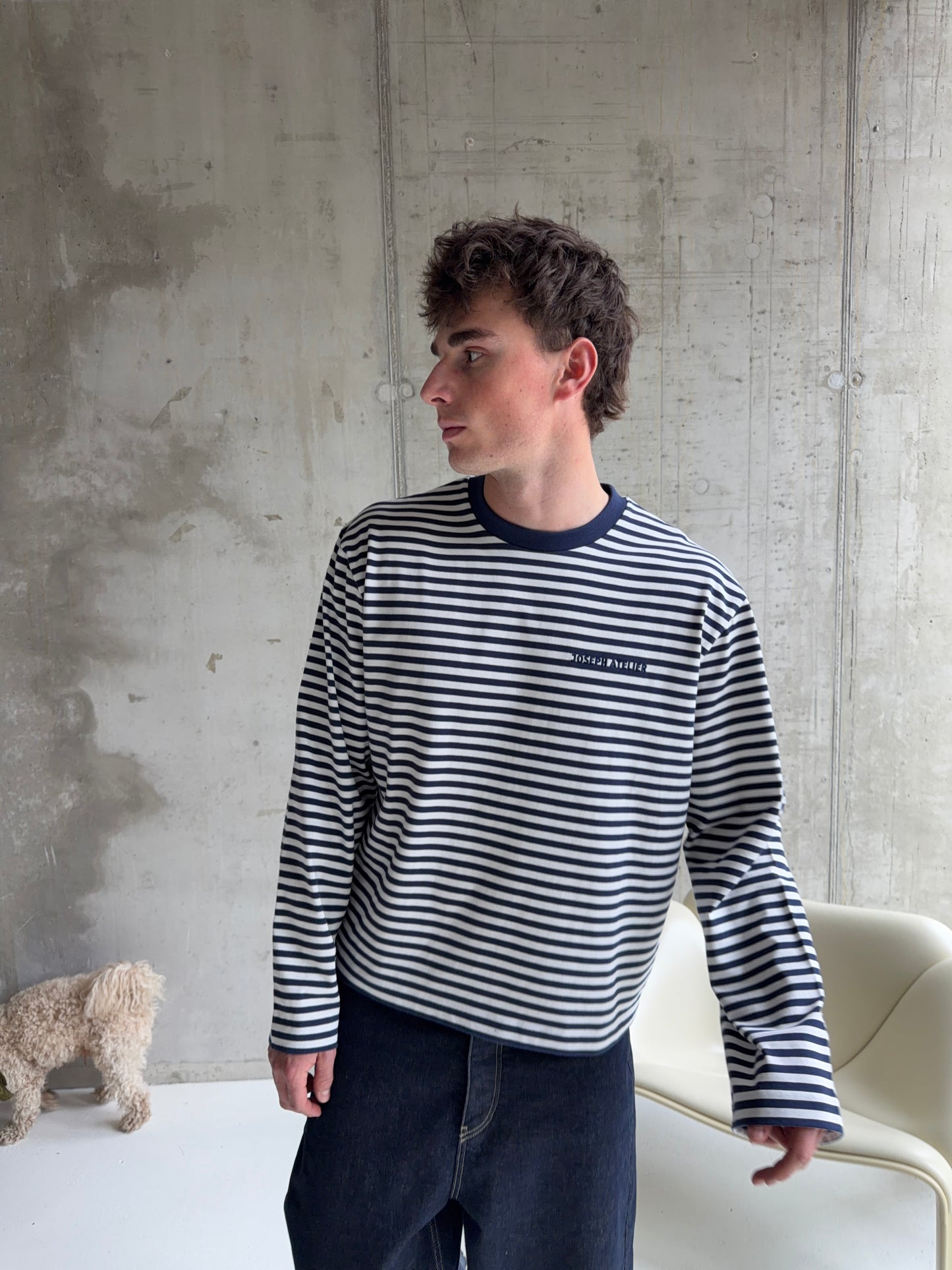 Niclas - 186cm - M 