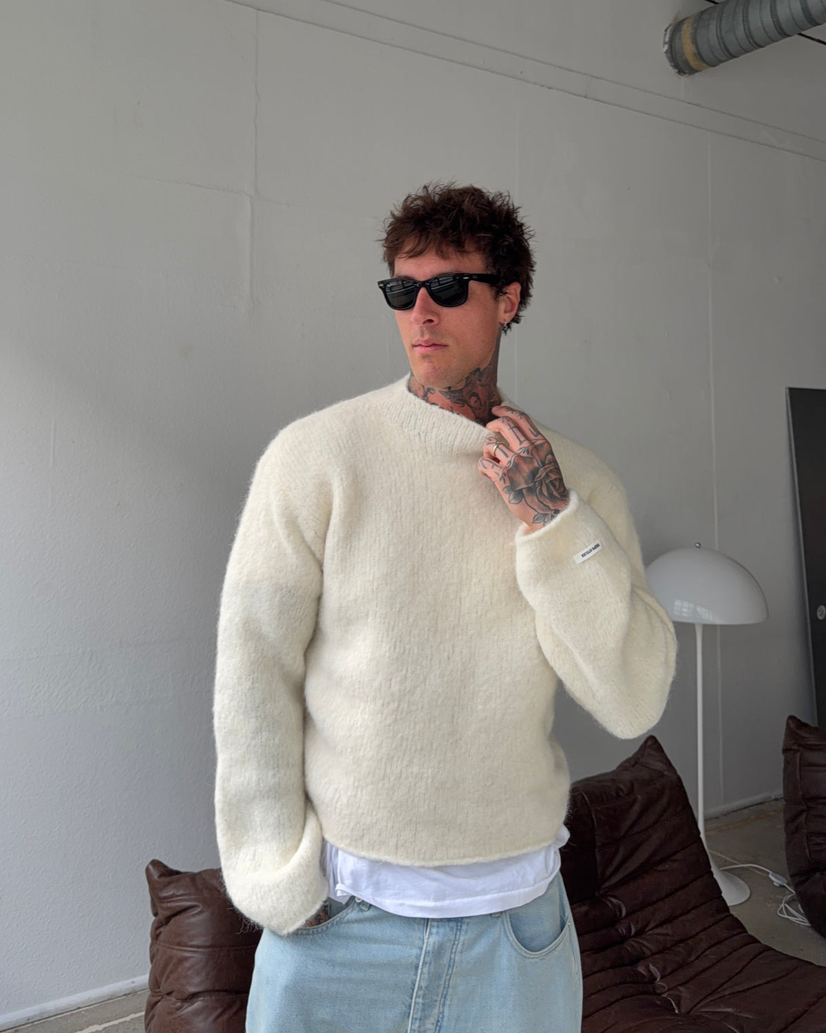 Til - 203cm - XXL